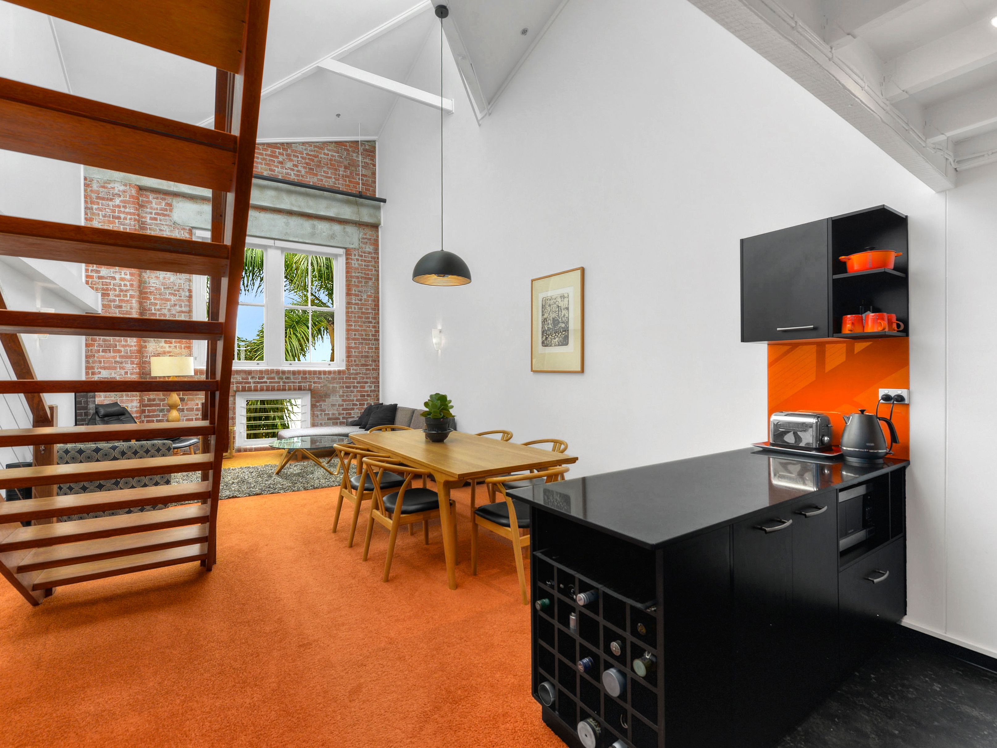 115/53 Vernon Terrace, Teneriffe, QLD 4005