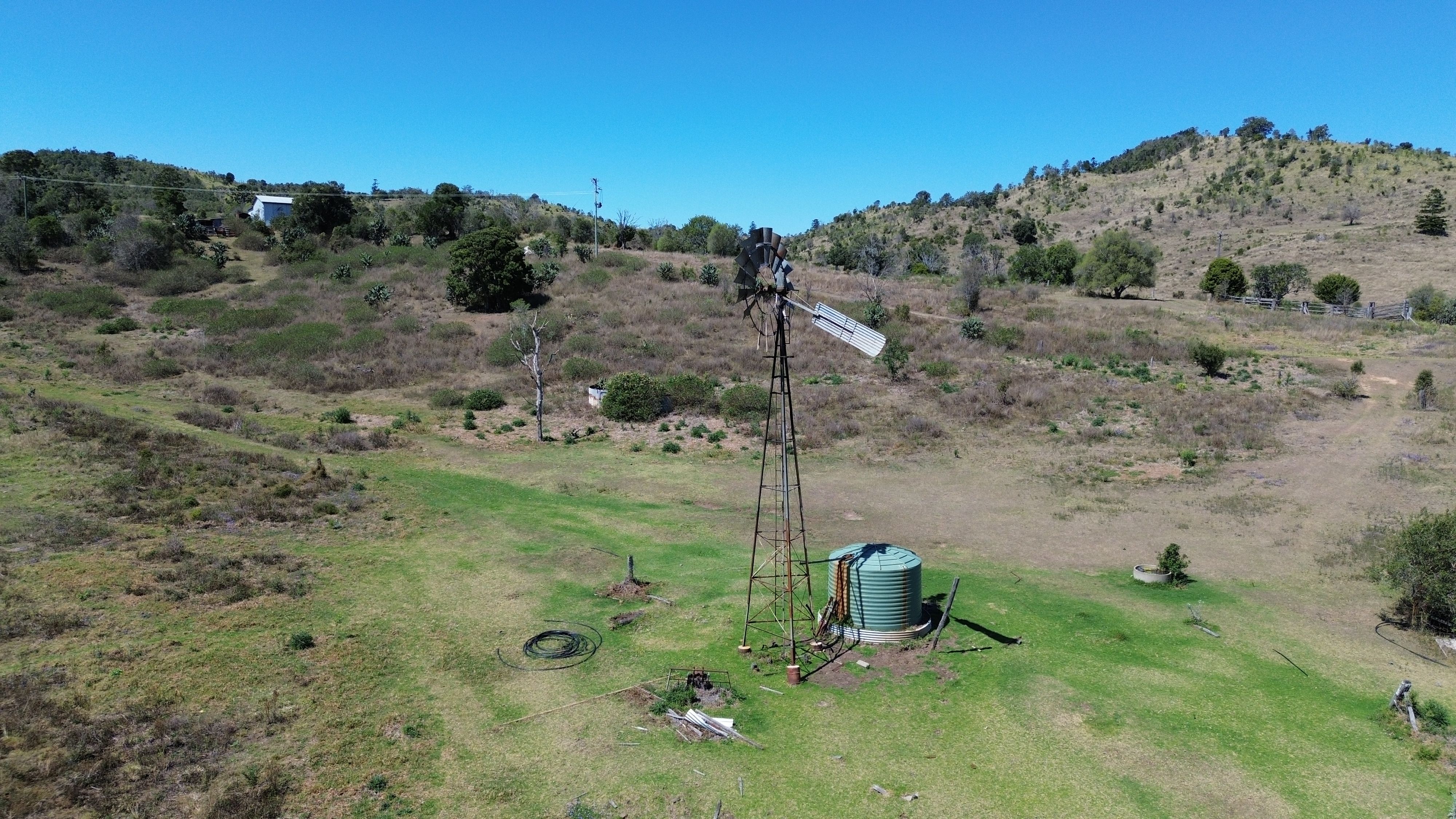 143 Schreyers Road, Nutgrove, QLD 4352 Rural Property for Sale Ray White Rural Oakey