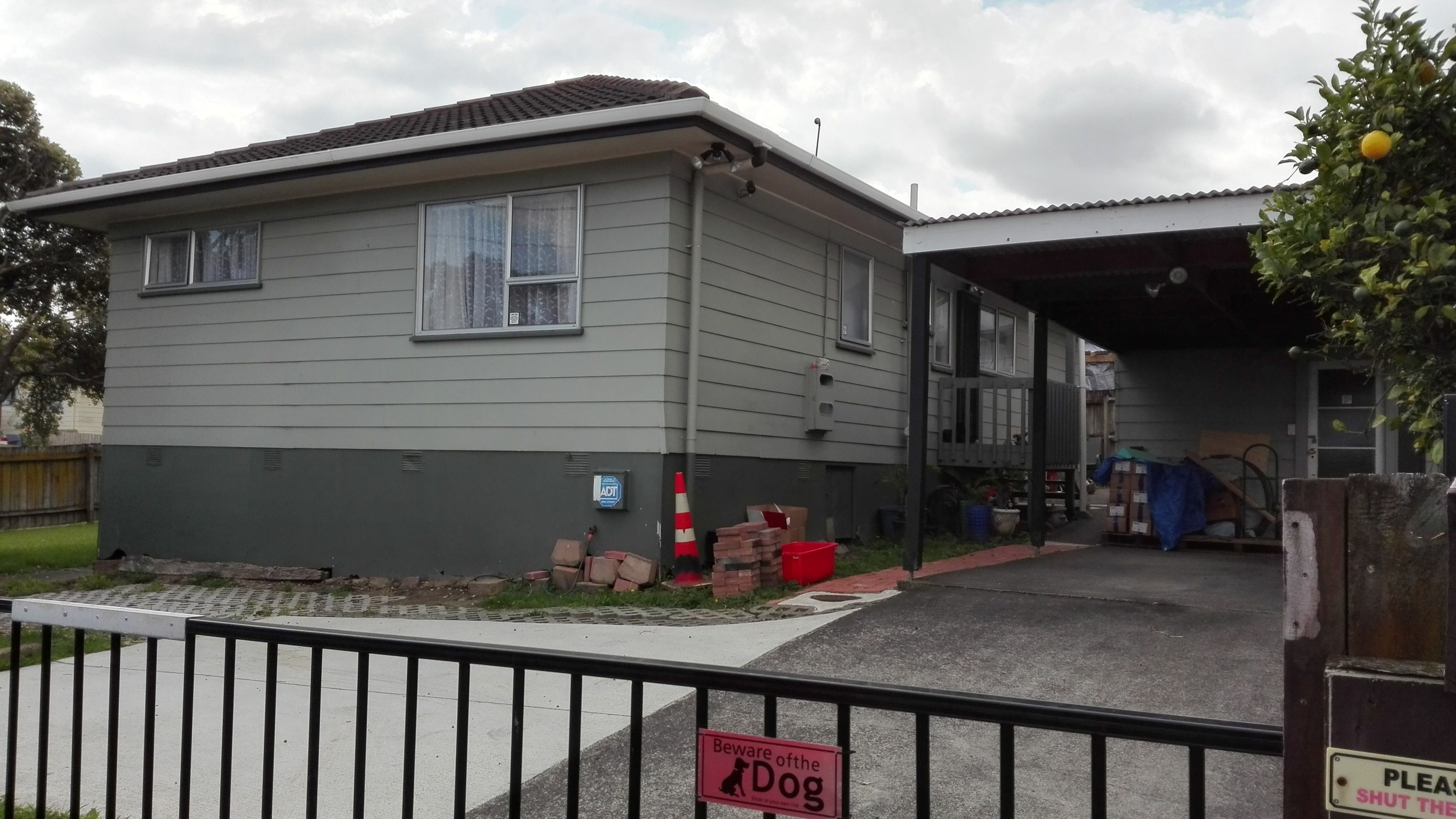 2 Caserta Place, Clover Park, Manukau City