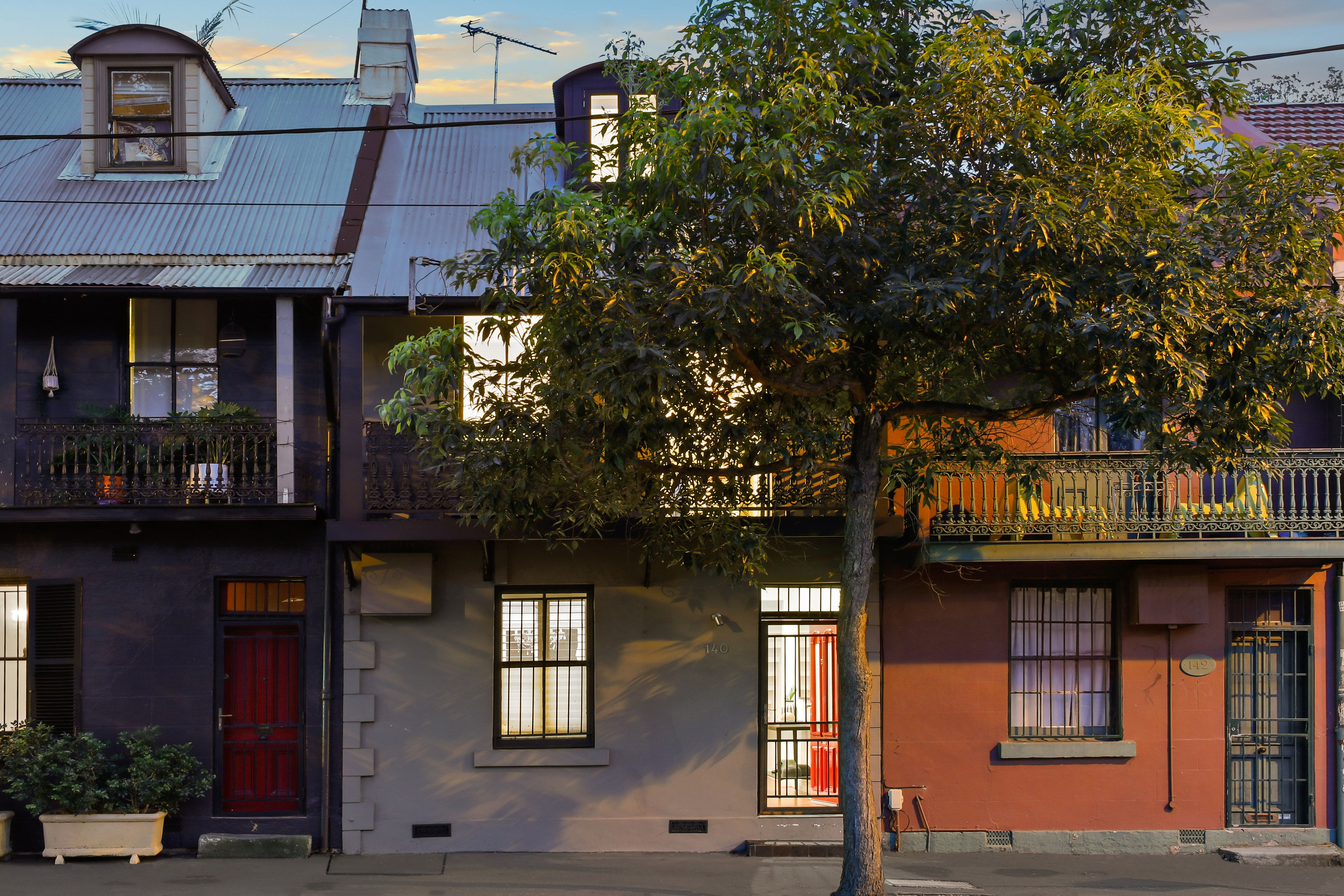 140 Foveaux Street, Surry Hills, NSW 2010