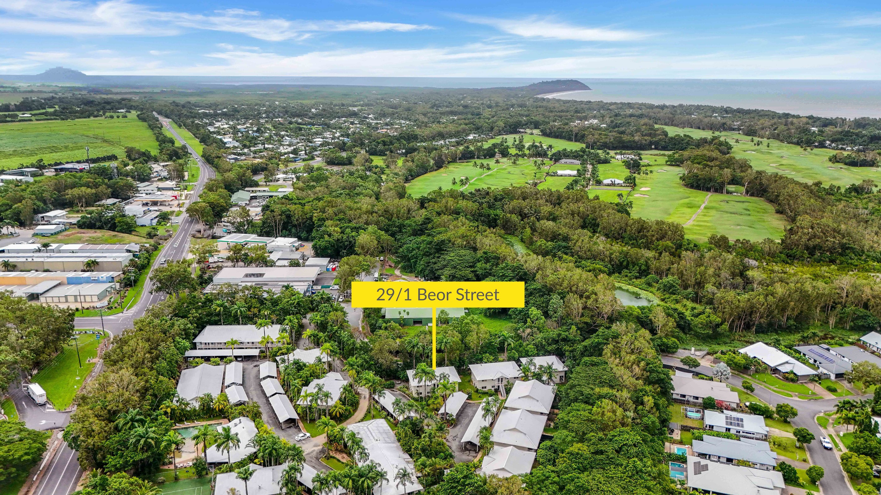 29/1 Beor Street, Port Douglas, QLD 4877