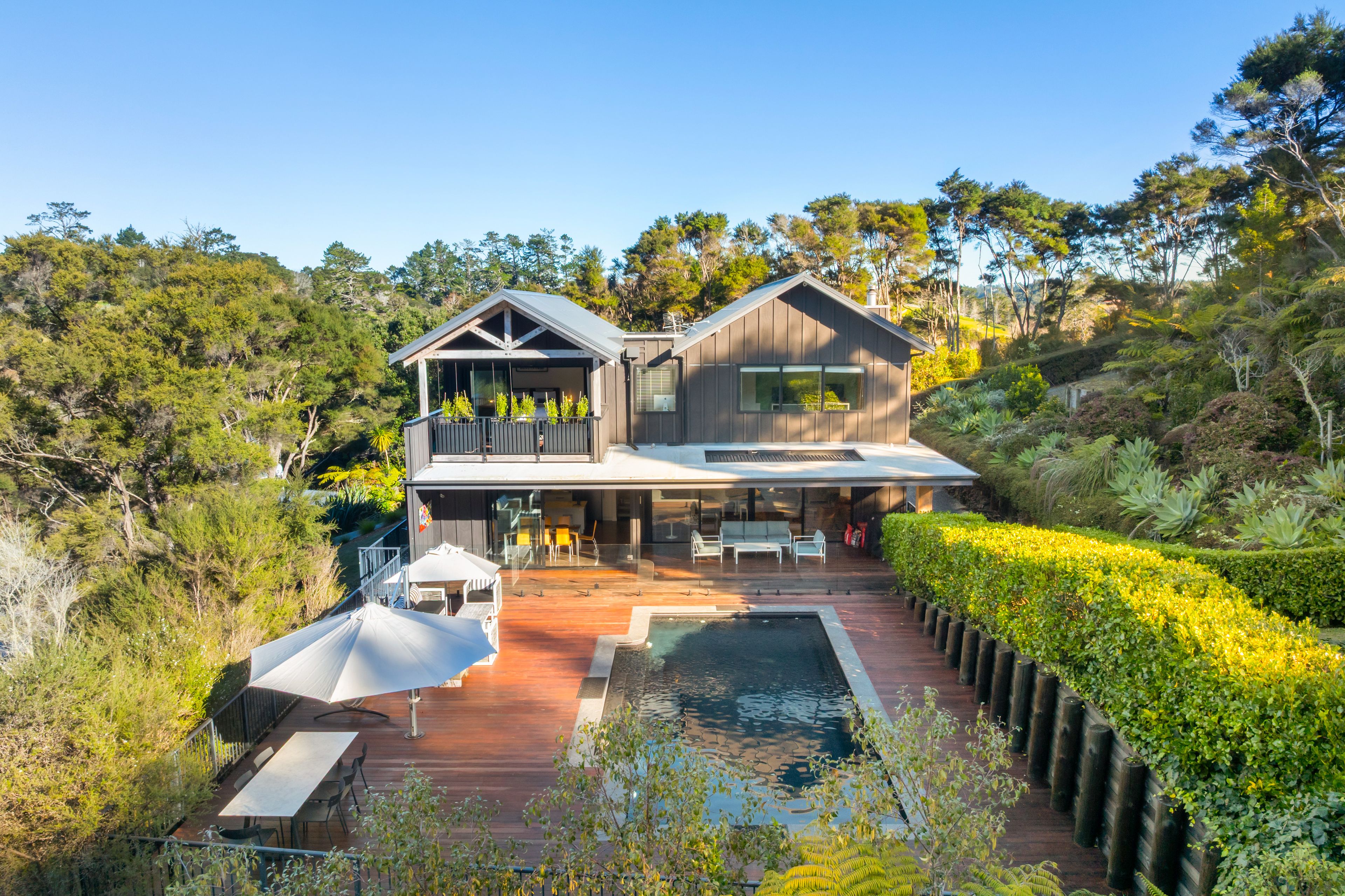 79 Haigh Access Road, Redvale, Rodney