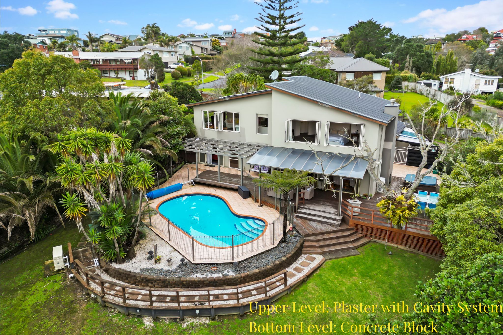 36 Cheriton Road, Mellons Bay, Manukau City