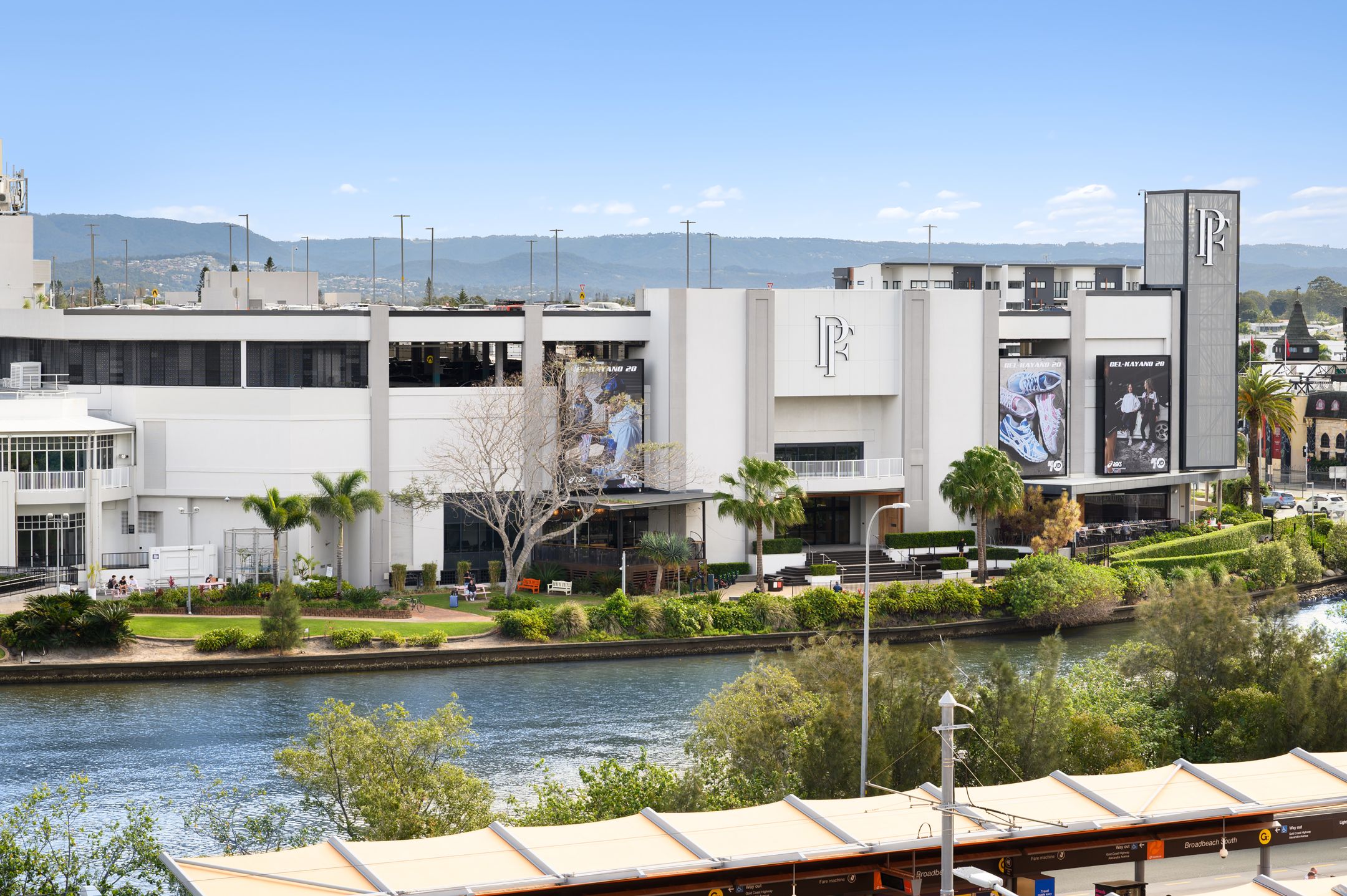 3058/2623-2633 Gold Coast Highway, Broadbeach, QLD 4218