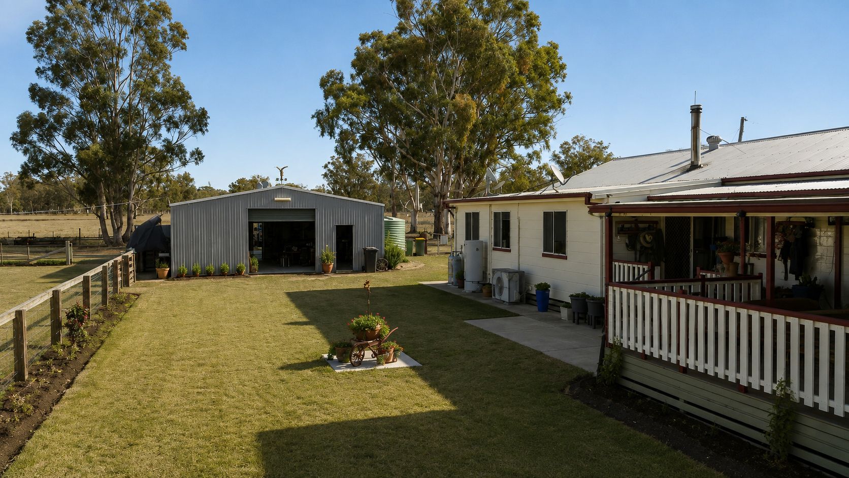 6511 Toowoomba Karara Road — photo 8 of 30