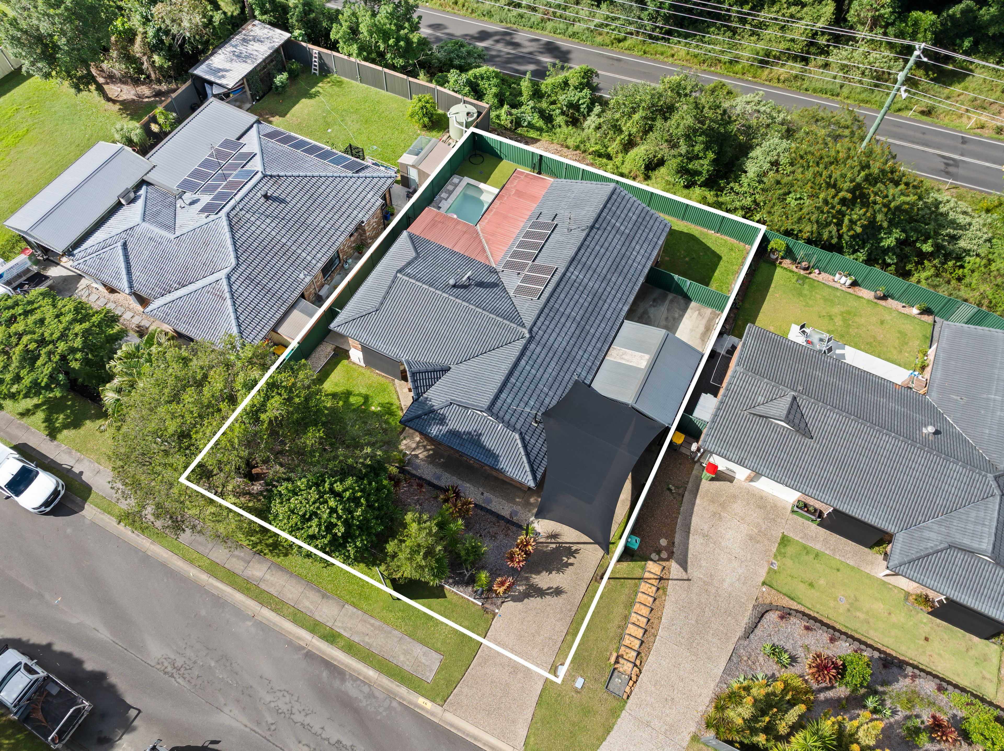 46 Davis Cup Court, Oxenford, QLD 4210