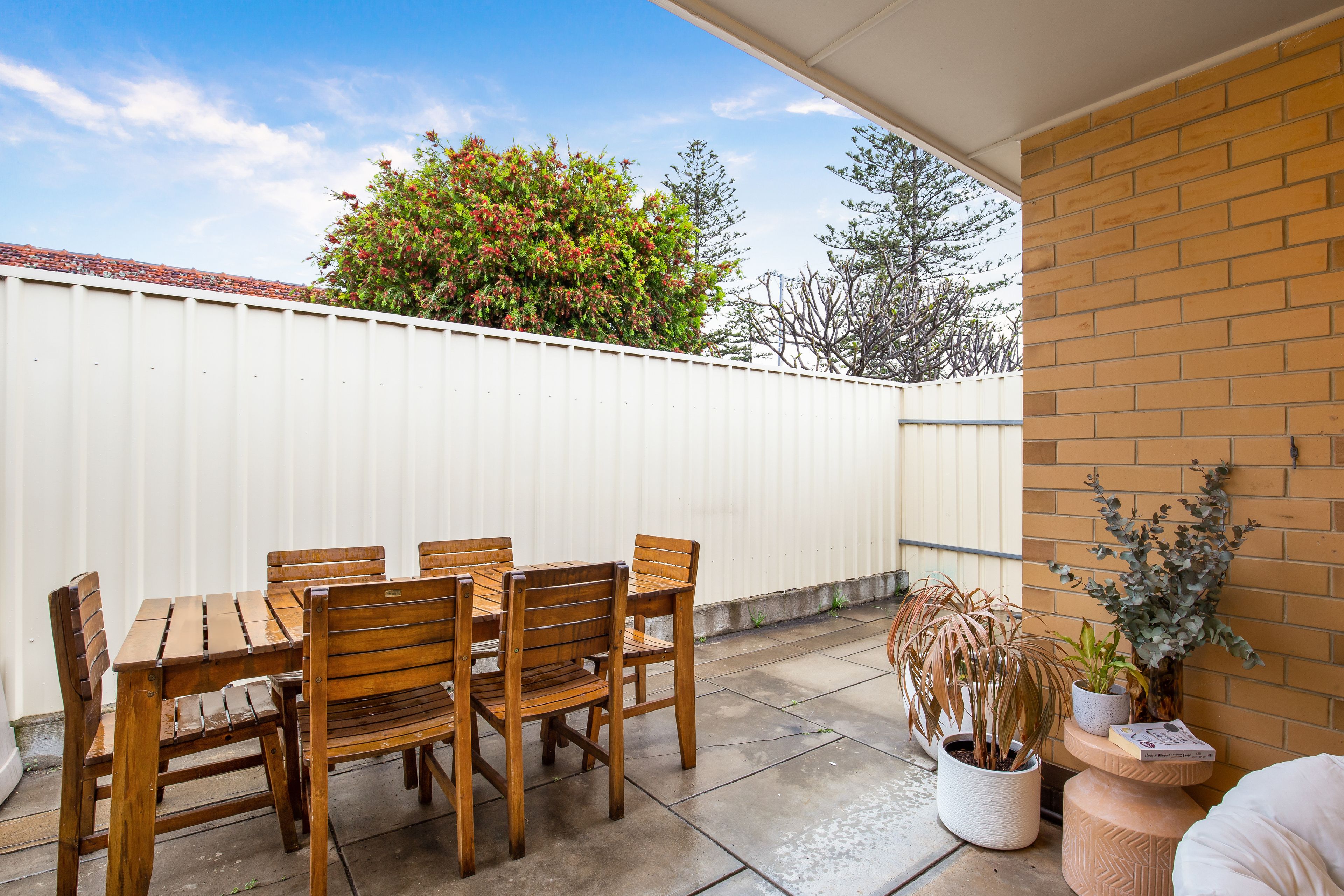 3/30 Dunbar Terrace — photo 14 of 15