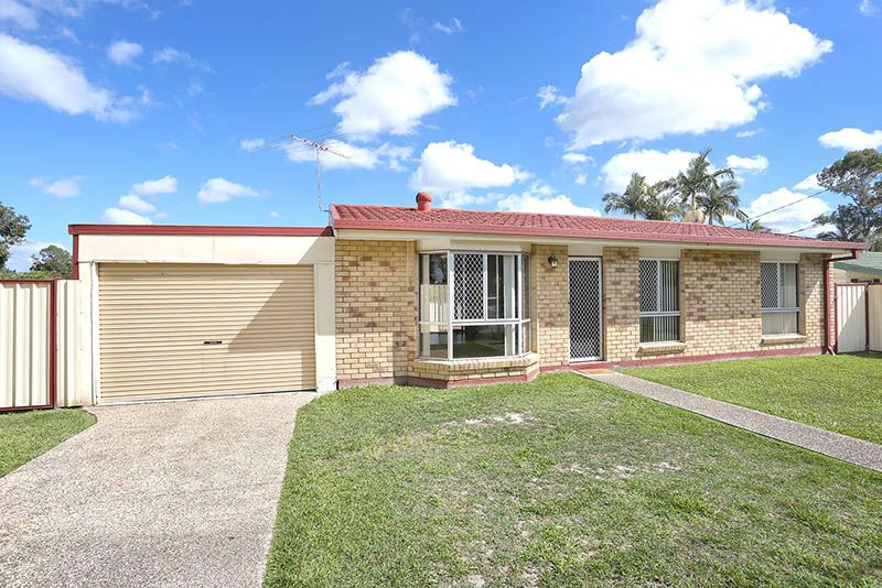 11 Overton Court, Crestmead, QLD 4132