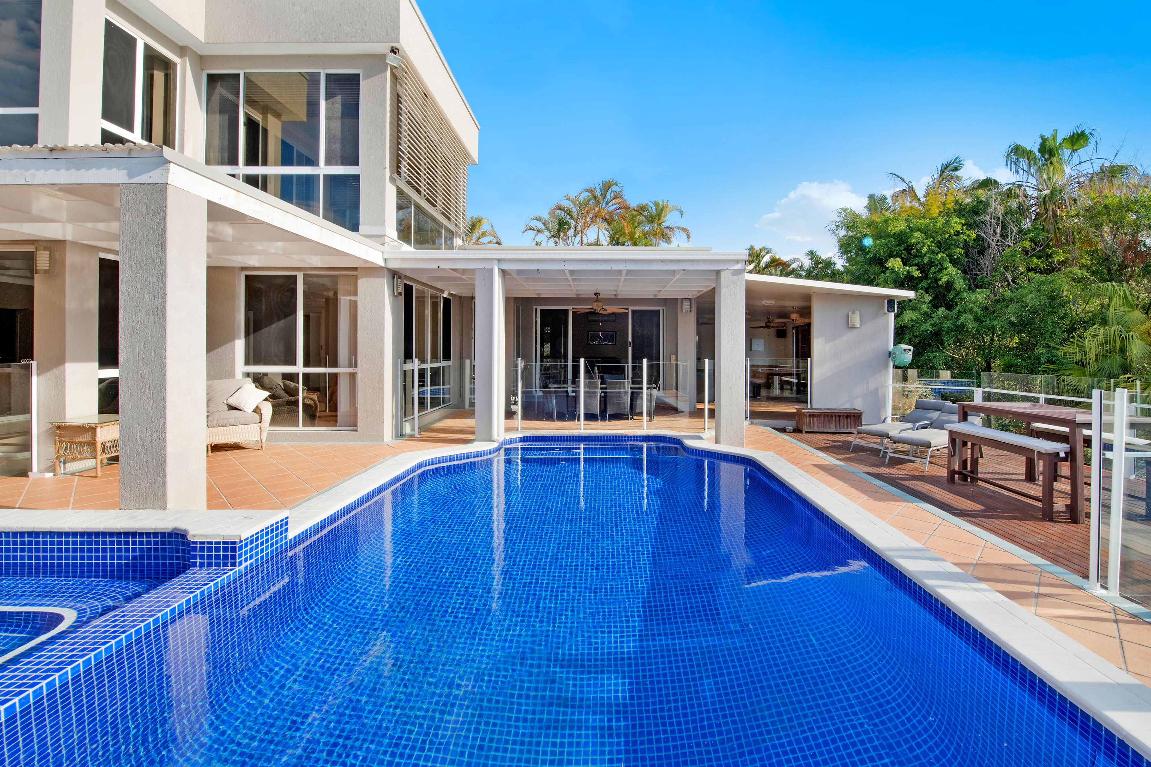 40 Kuranda Drive, Robina, QLD 4226