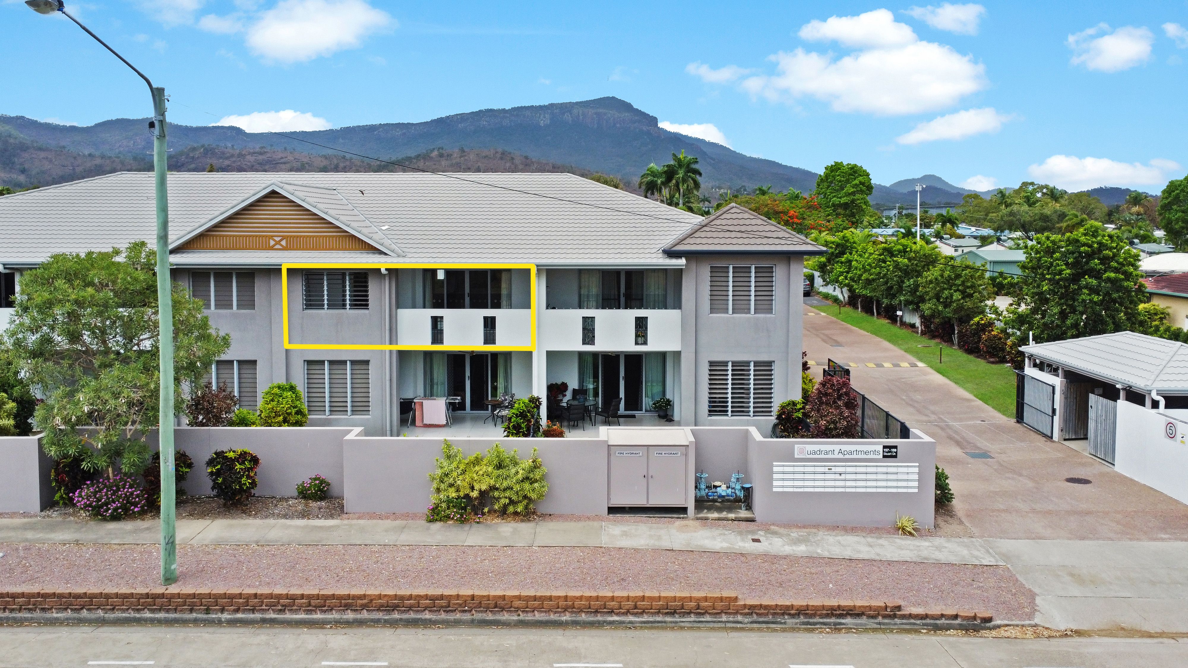 6/157-159 Stuart Drive, Wulguru, QLD 4811