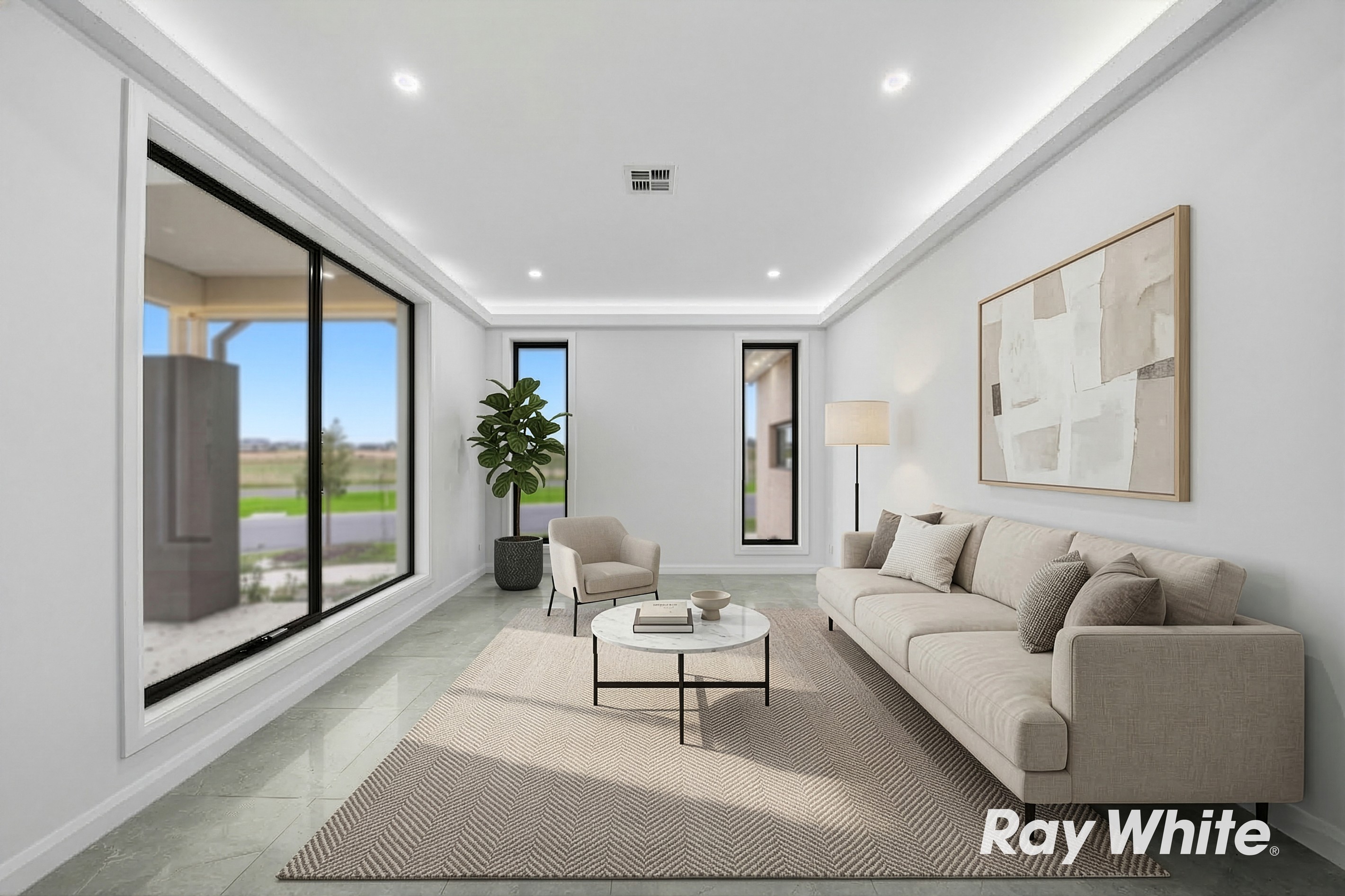 1 Yellowgum Way, Donnybrook, VIC 3064