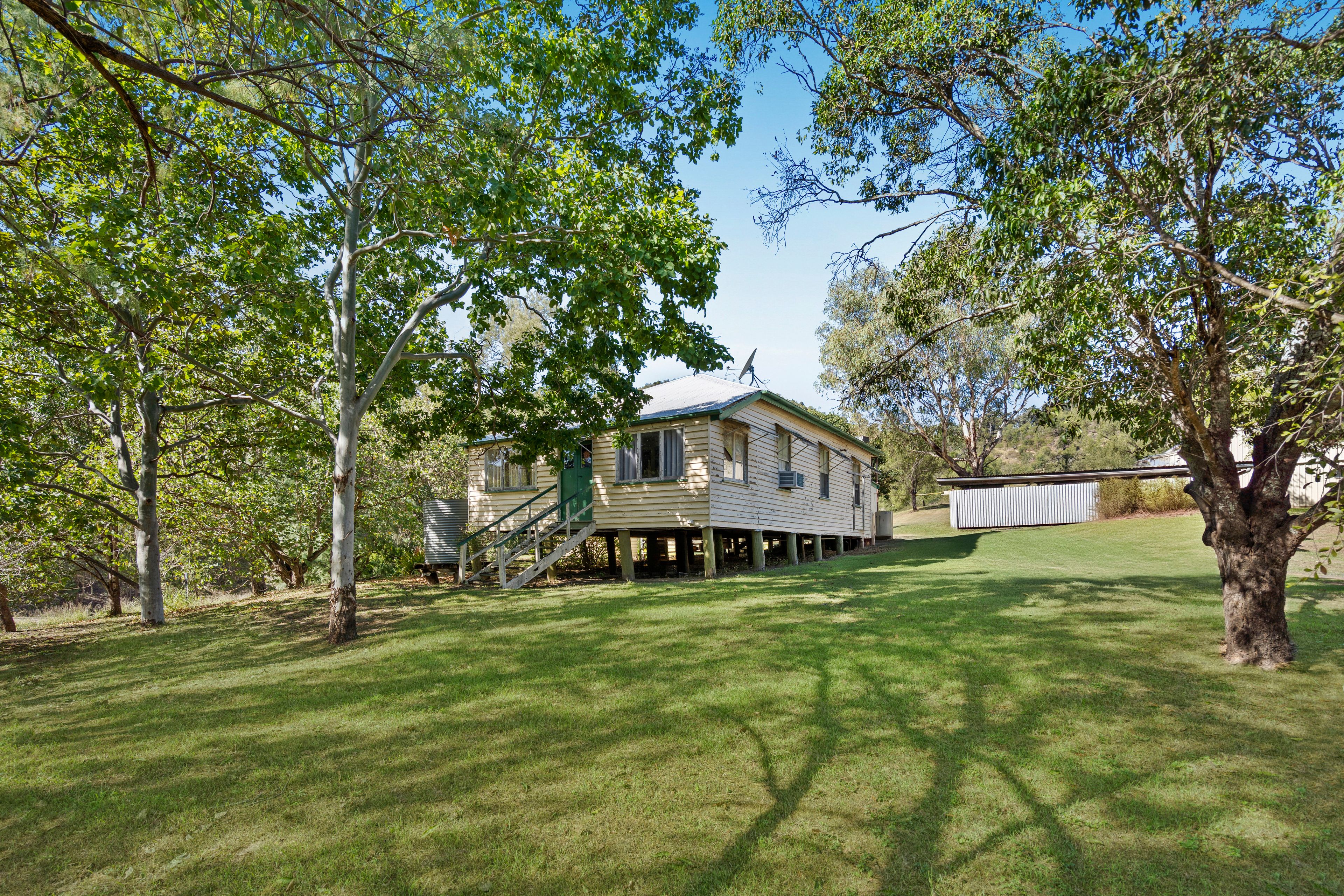 395 Dry Gully Road — photo from Ray White Rural Gatton/Laidley