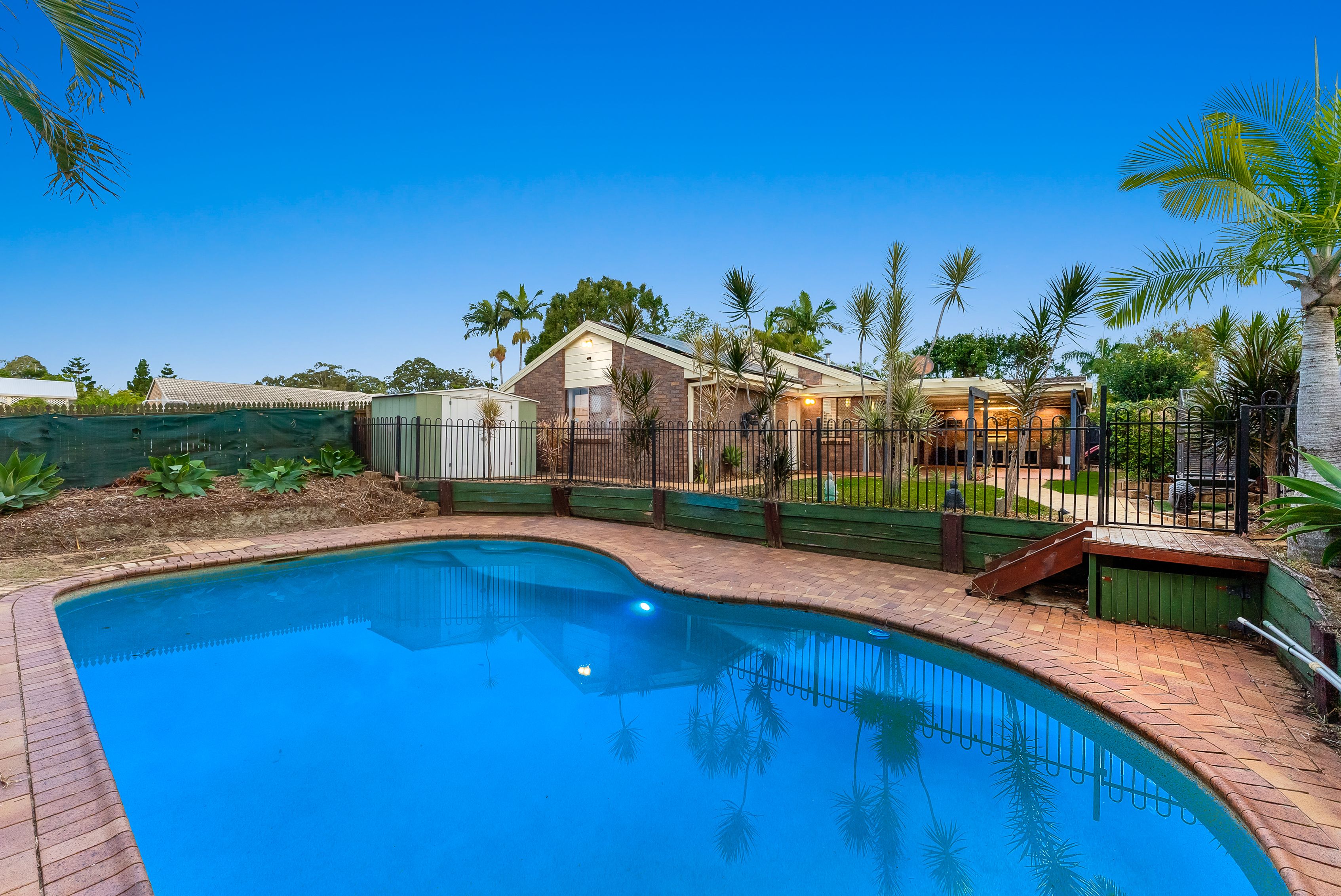 31 Marlene Street, Murrumba Downs, QLD 4503