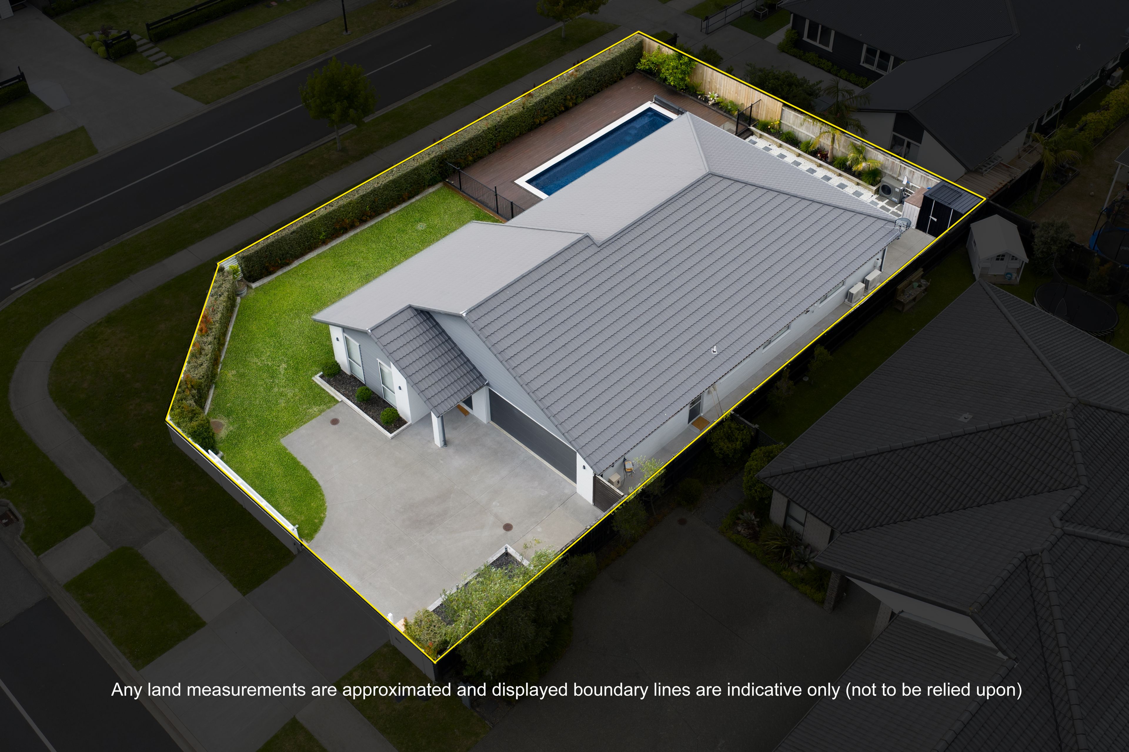 24 Sir Lincoln Drive, Kumeu, Rodney