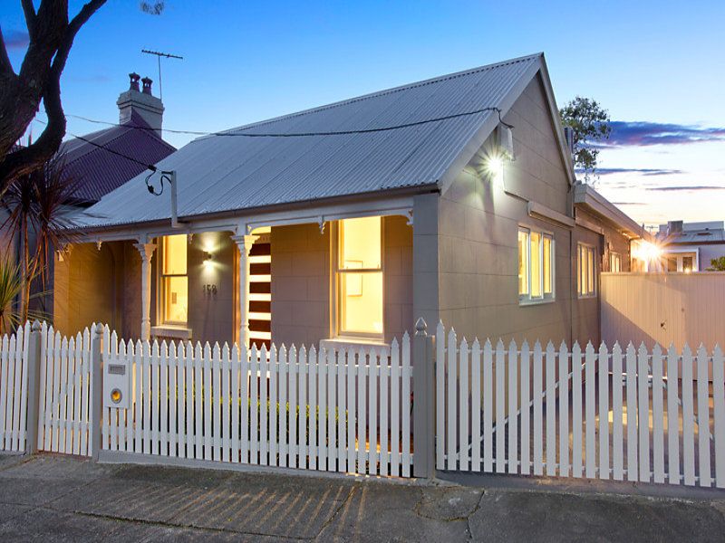 158 Corunna Road, Stanmore NSW 2048