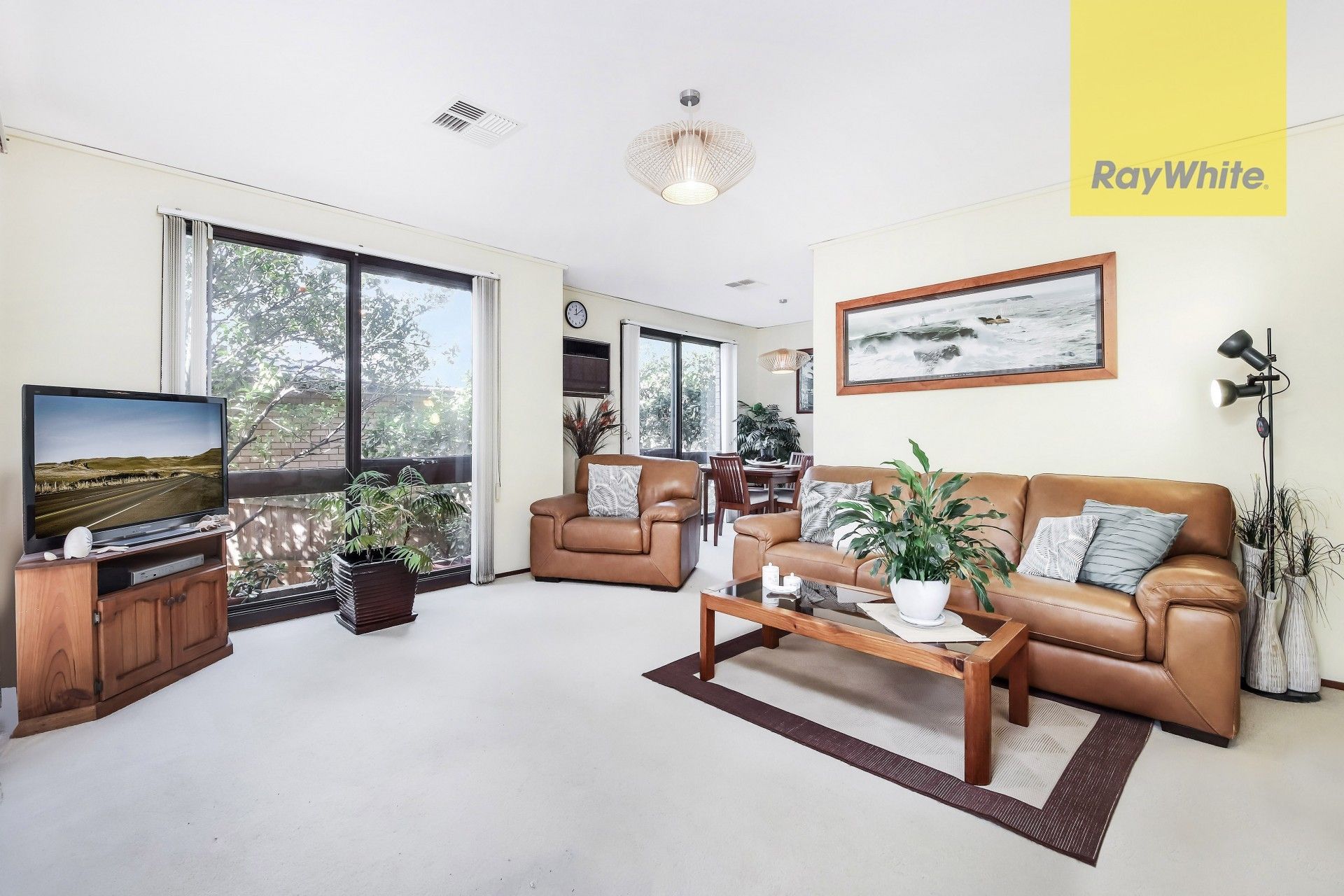 45 Rebecca Parade, Winston Hills, NSW 2153
