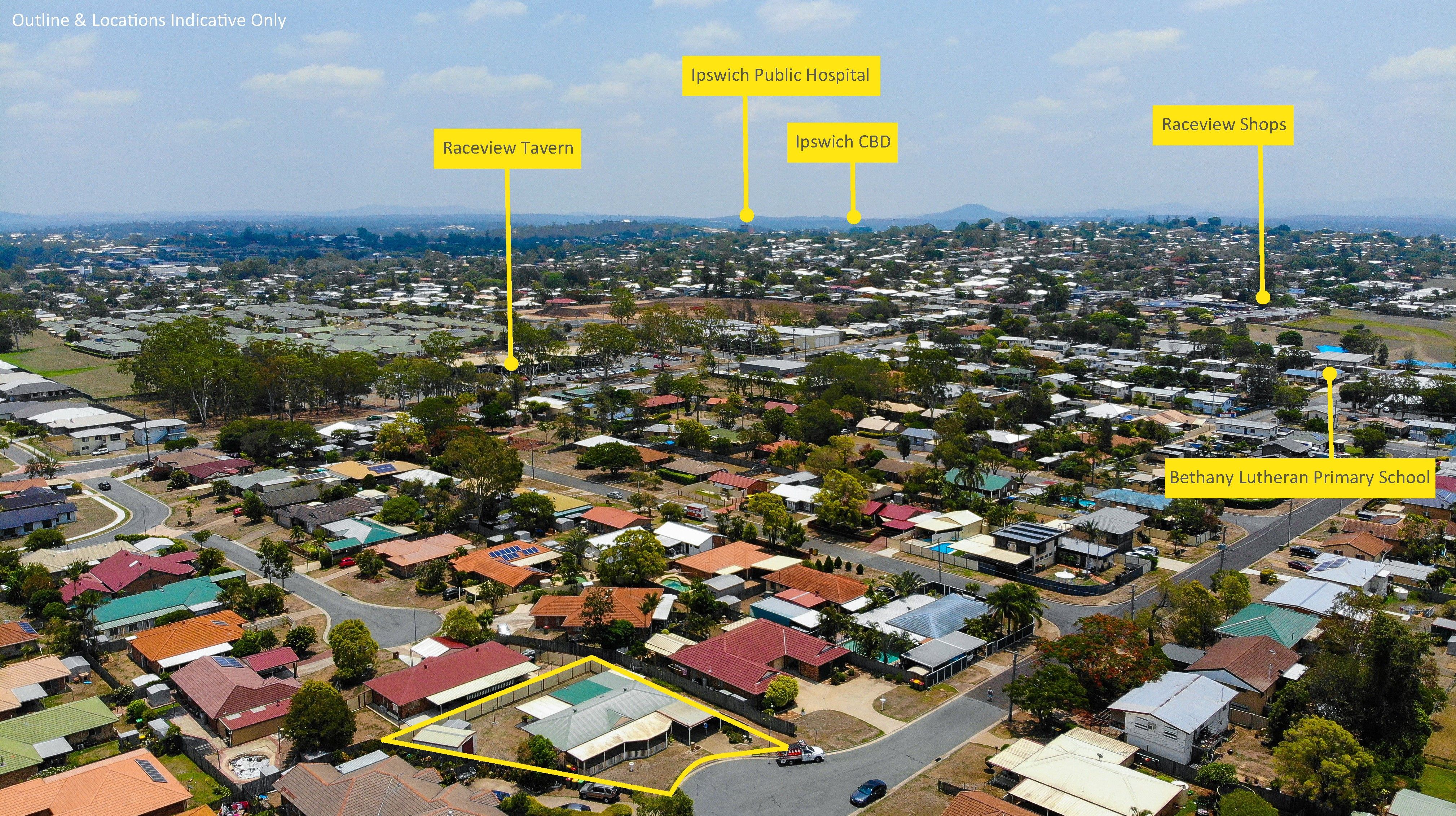 17 Deidre Ann Street, Raceview, QLD 4305