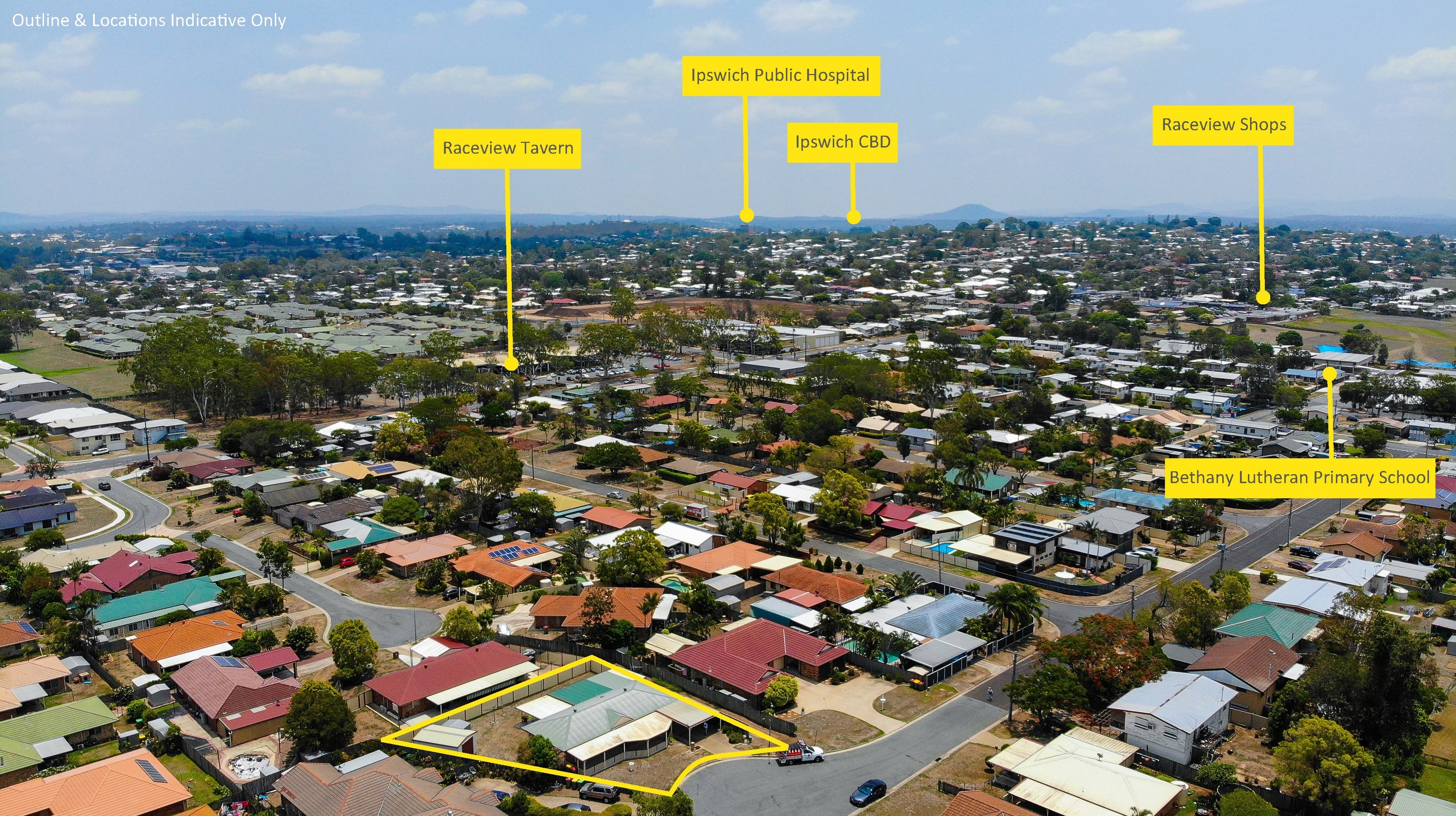 17 Deidre Ann Street, Raceview, QLD 4305