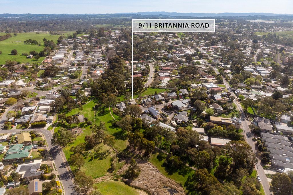9/11 Britannia Road, Nairne, SA 5252