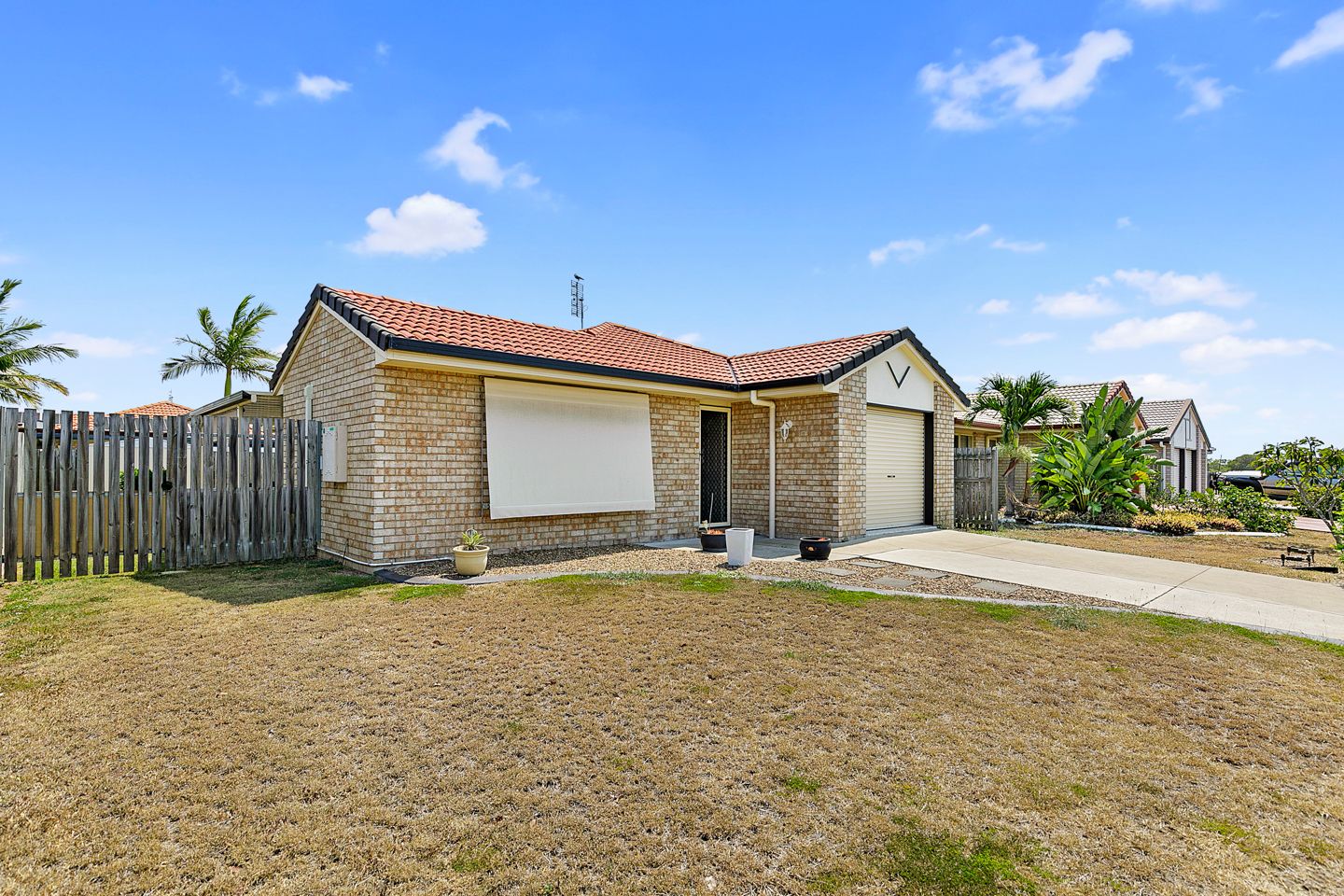 5 Dory Drive, Point Vernon, QLD 4655