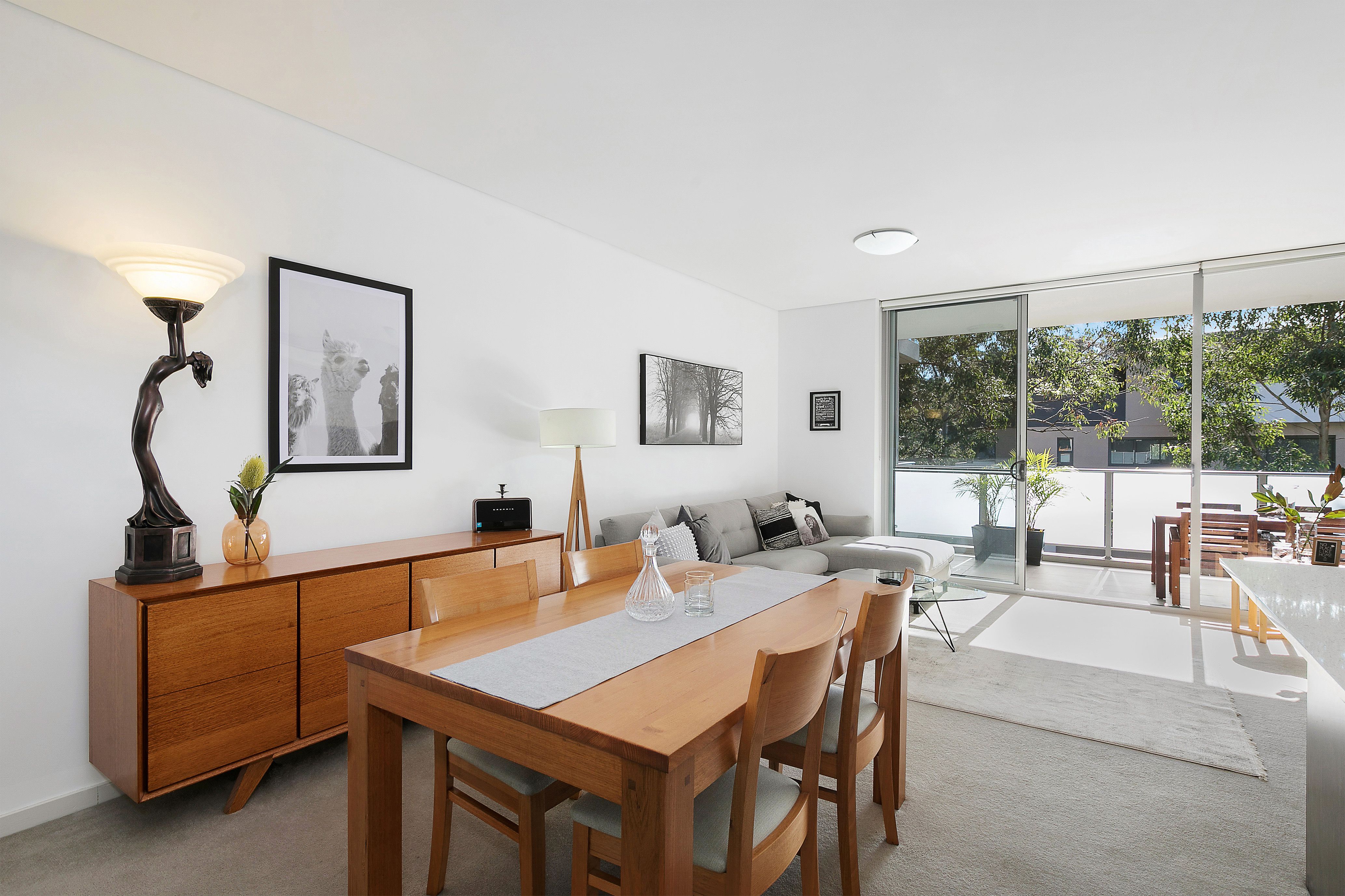 11/1 Lamond Drive, Turramurra, NSW 2074
