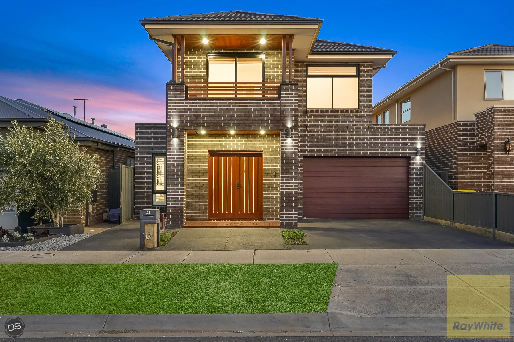 23 Caro Way, FRASER RISE, VIC 3336