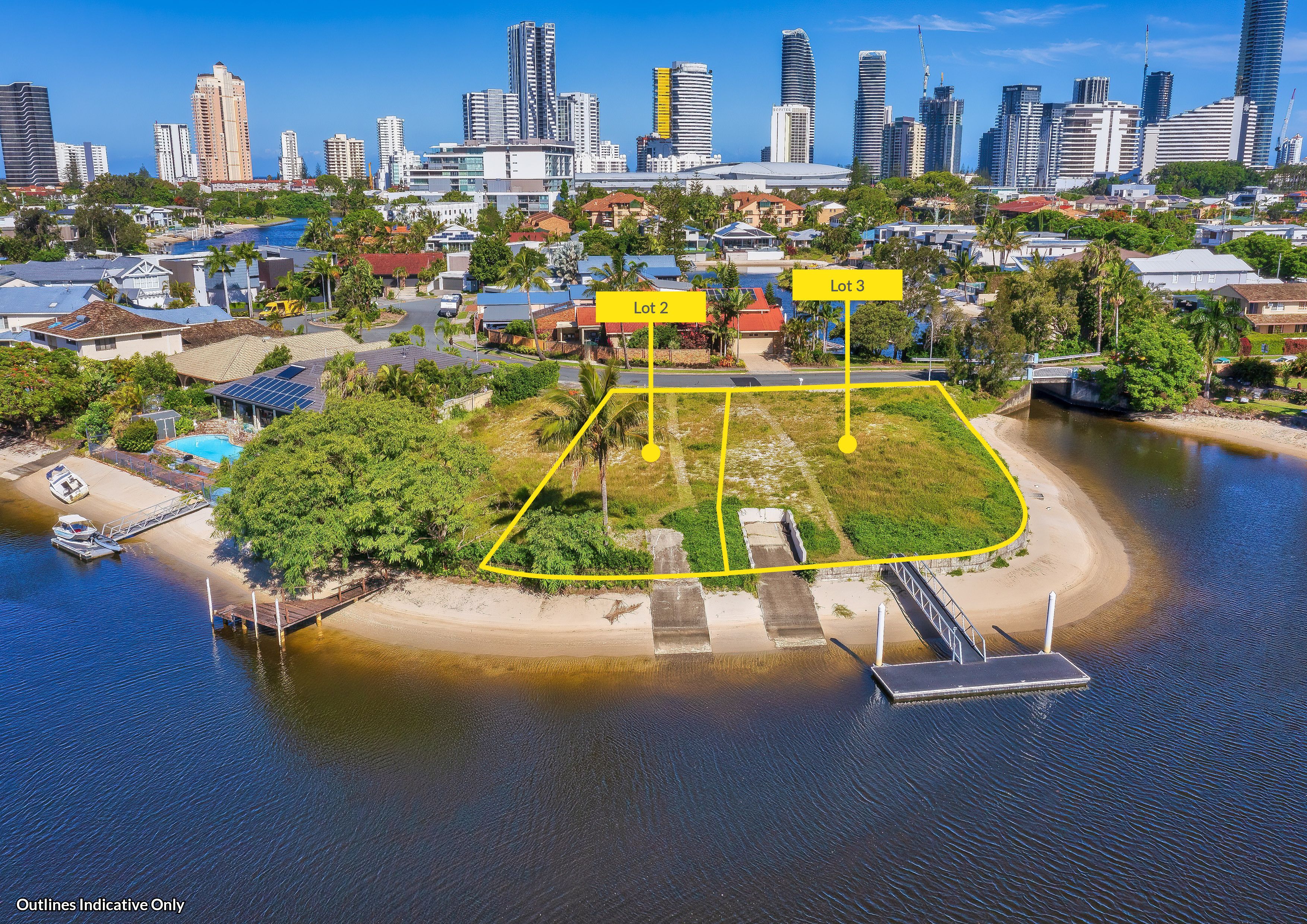 6 Bal Harbour, Broadbeach Waters, QLD 4218