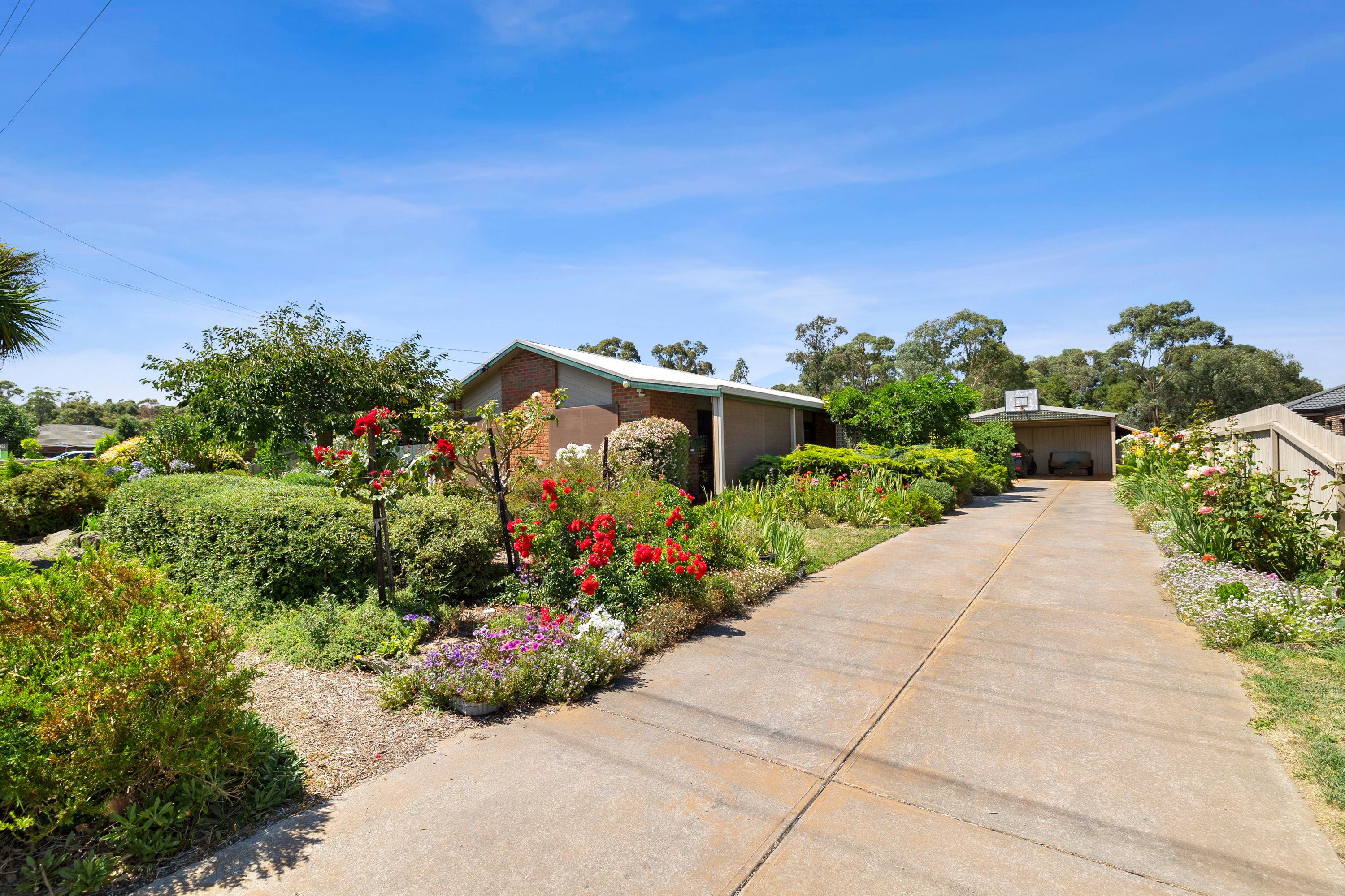 22 Olympic Avenue, Mount Clear VIC 3350