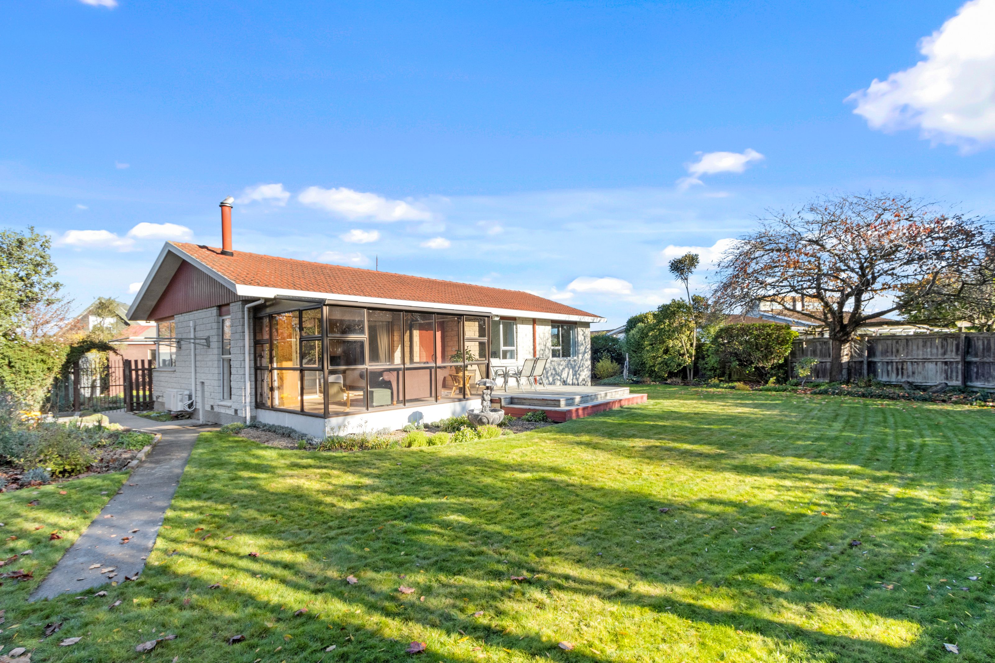29 Gibson Drive, Hornby, Christchurch City