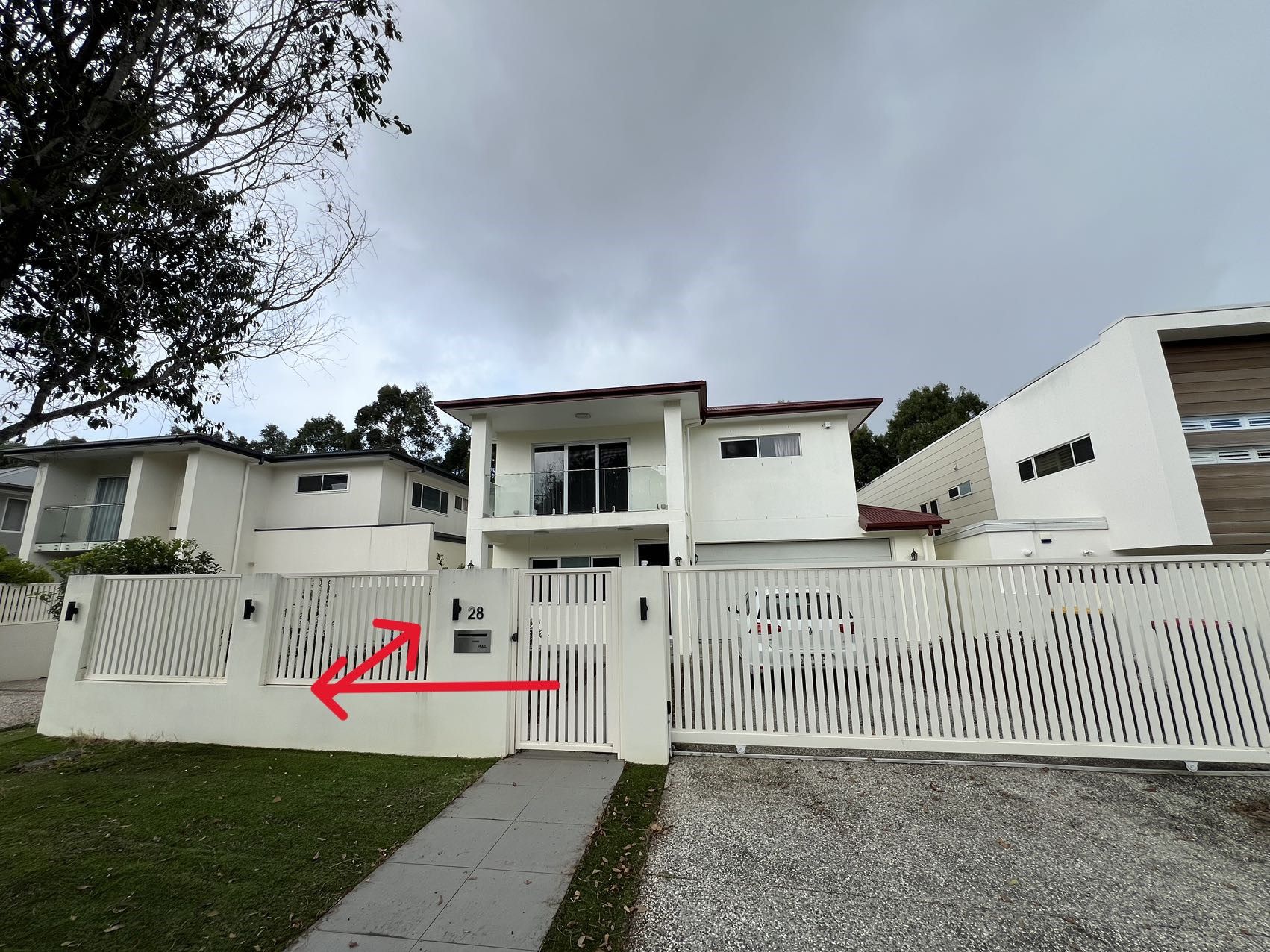 28A Nelson Place, Carindale, QLD 4152