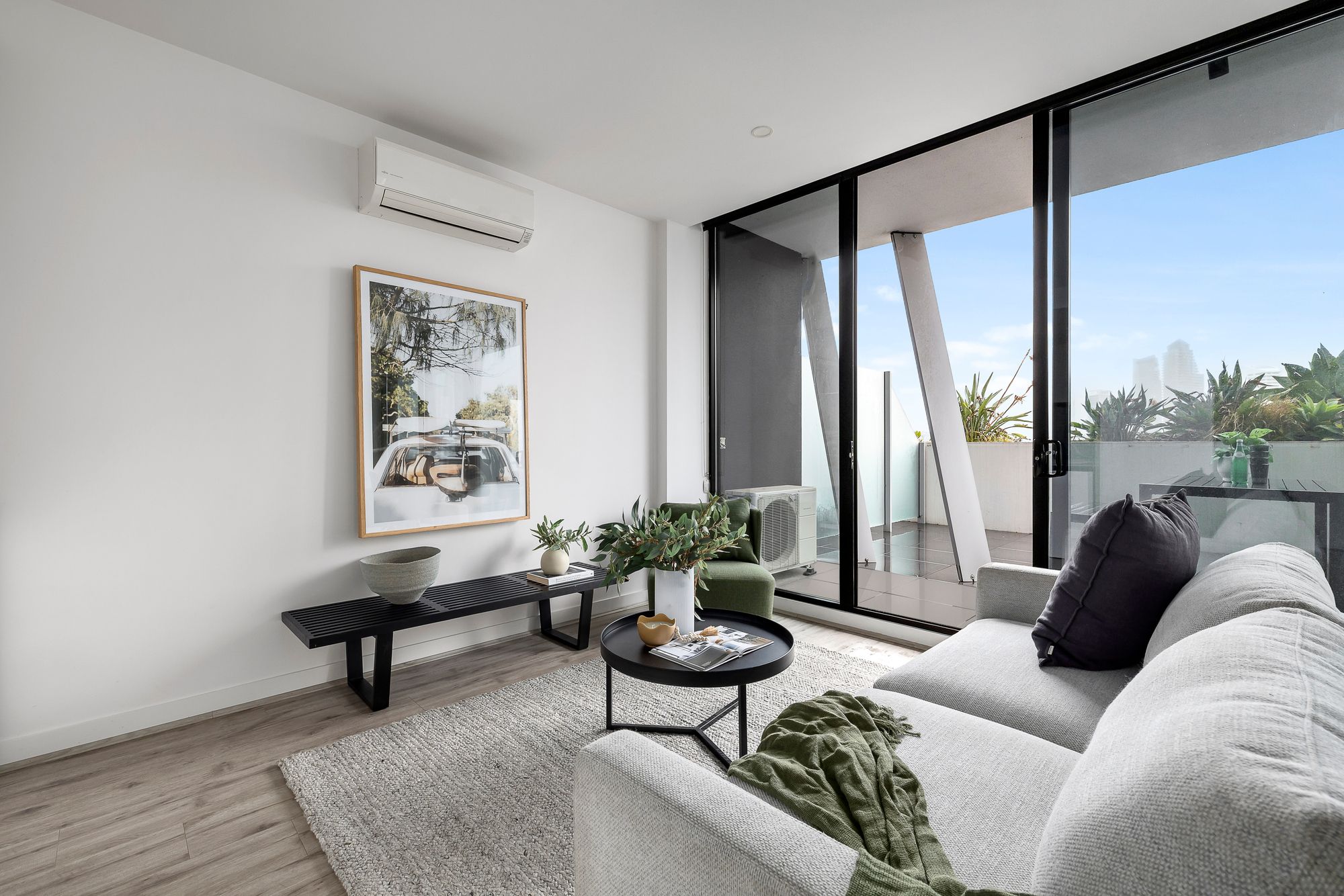 605/89 Gladstone Street, South Melbourne, VIC 3205