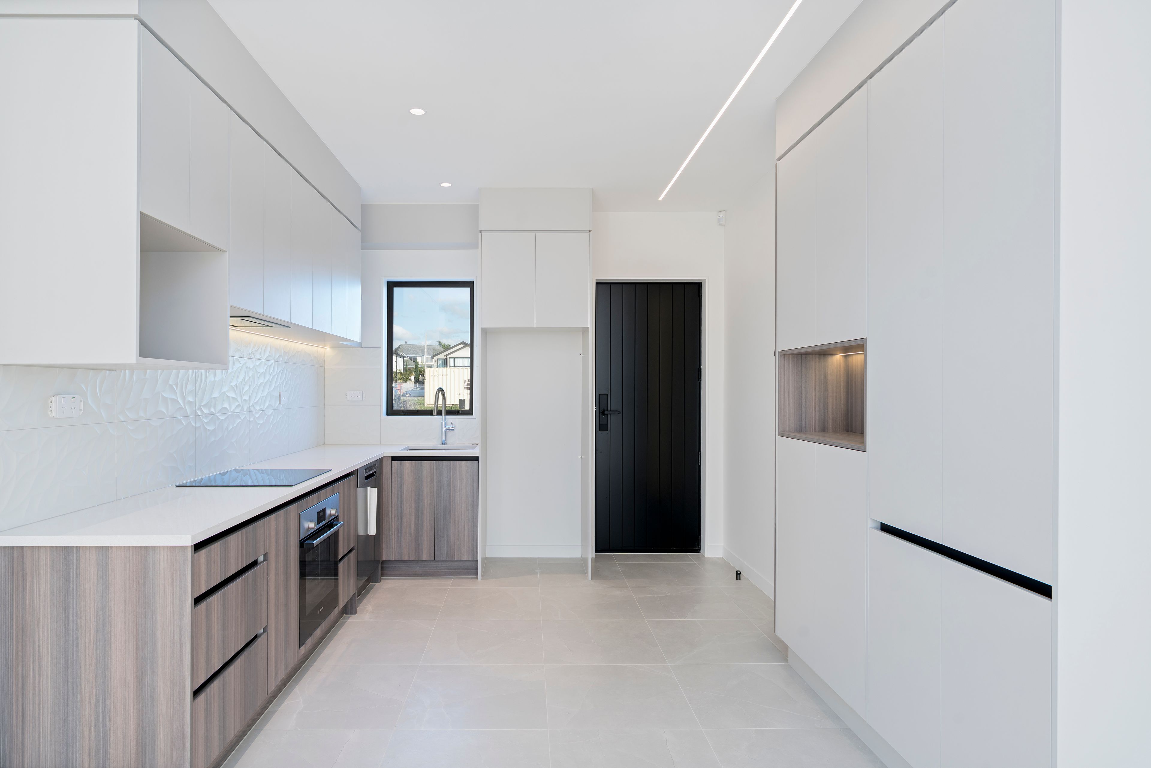 37 Turret Lane, Hobsonville, Waitakere City