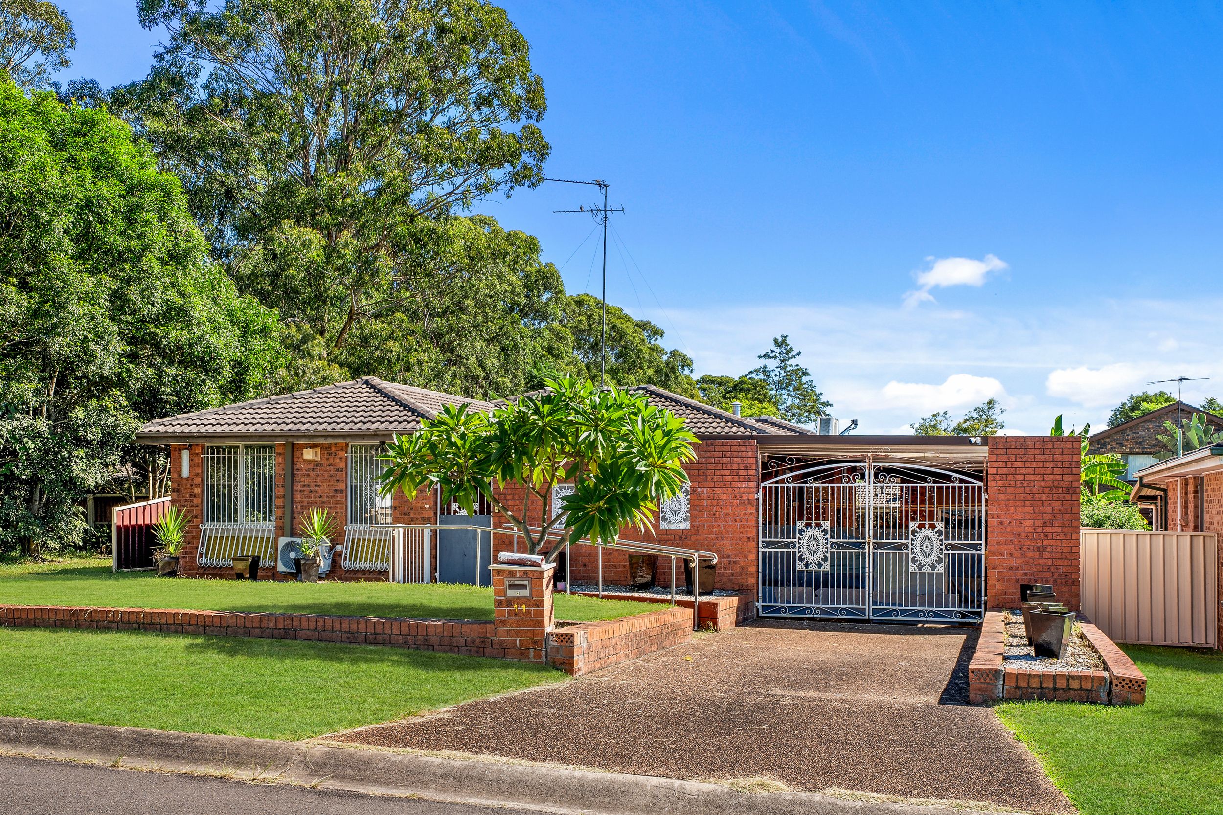11 Ravenglass Place, Cranebrook, NSW