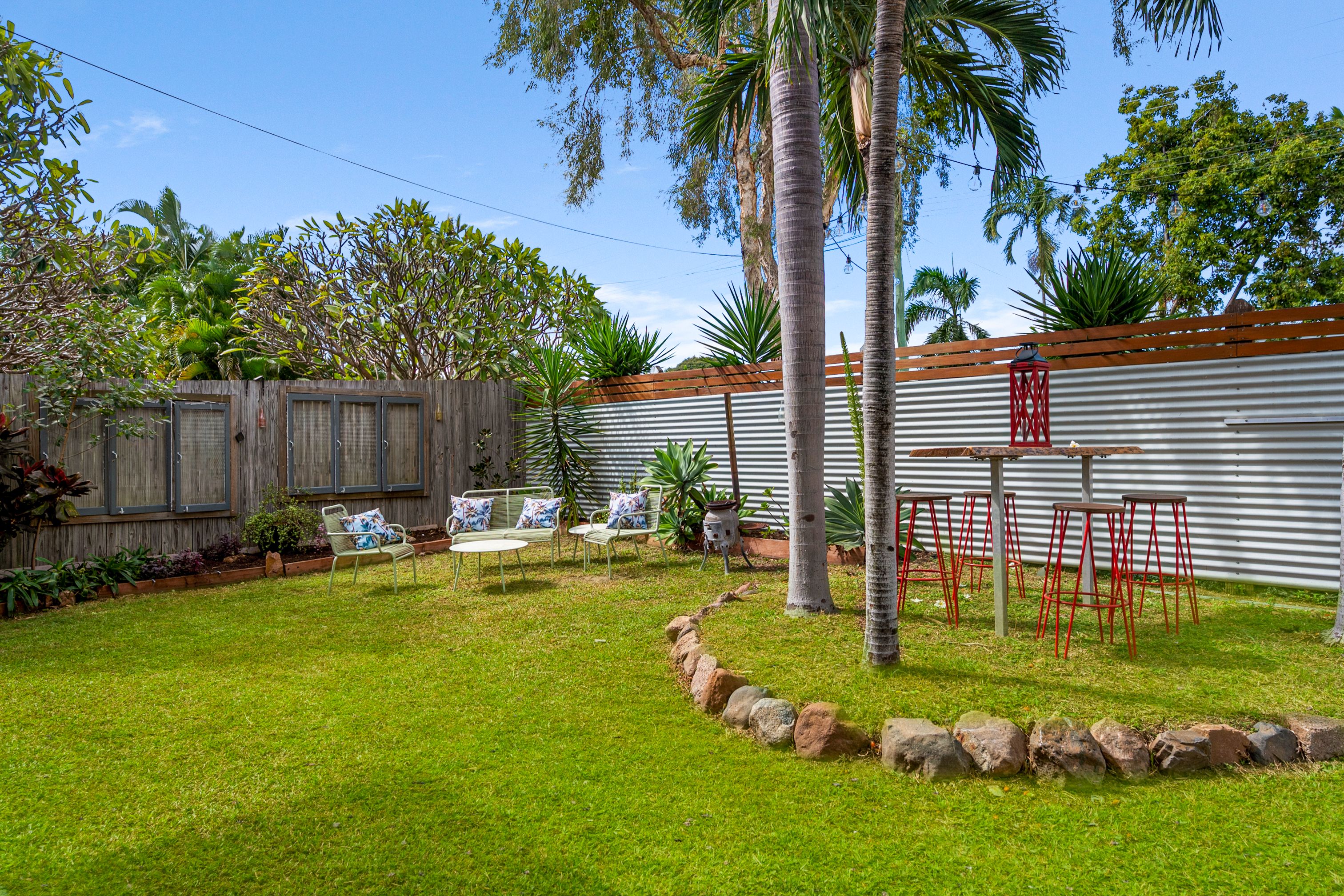 13 Wright Street, Wulguru, QLD 4811