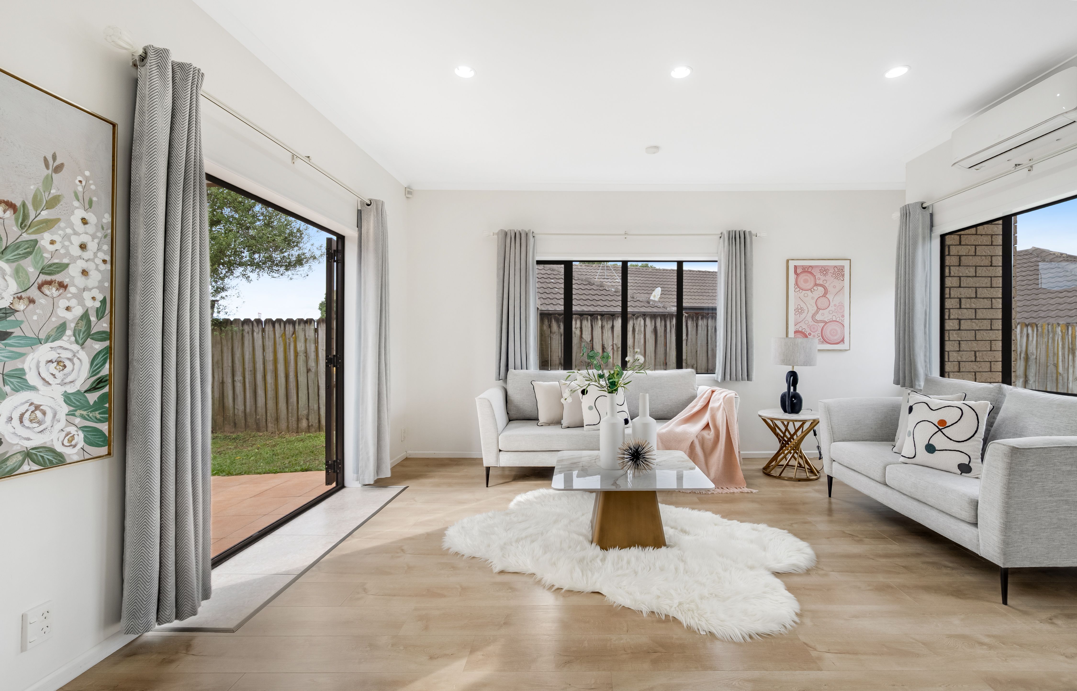 18 Skip Lane, East Tamaki, Manukau City