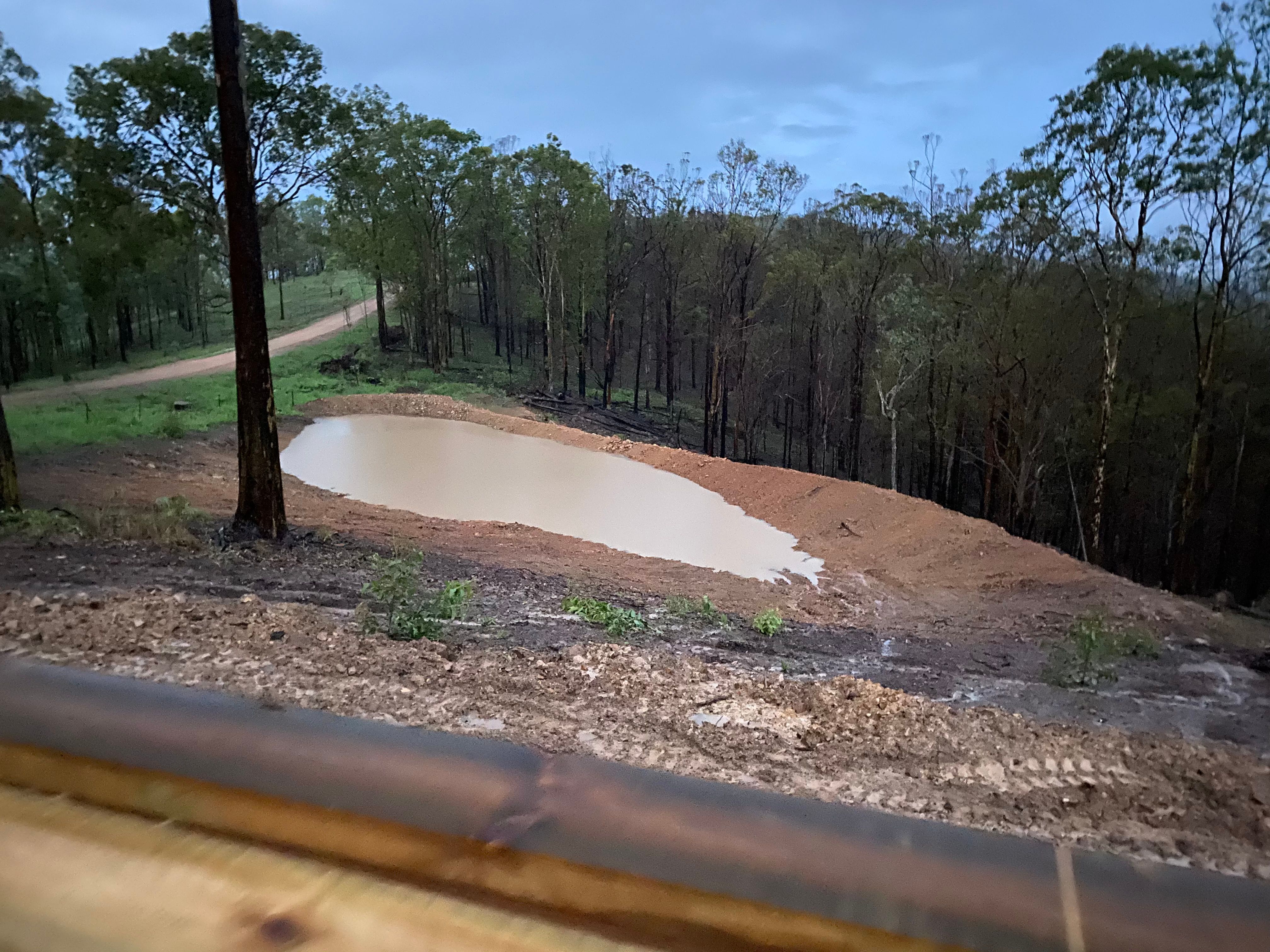 Lot 20 Ogilvie Drive, Tabulam, NSW 2469