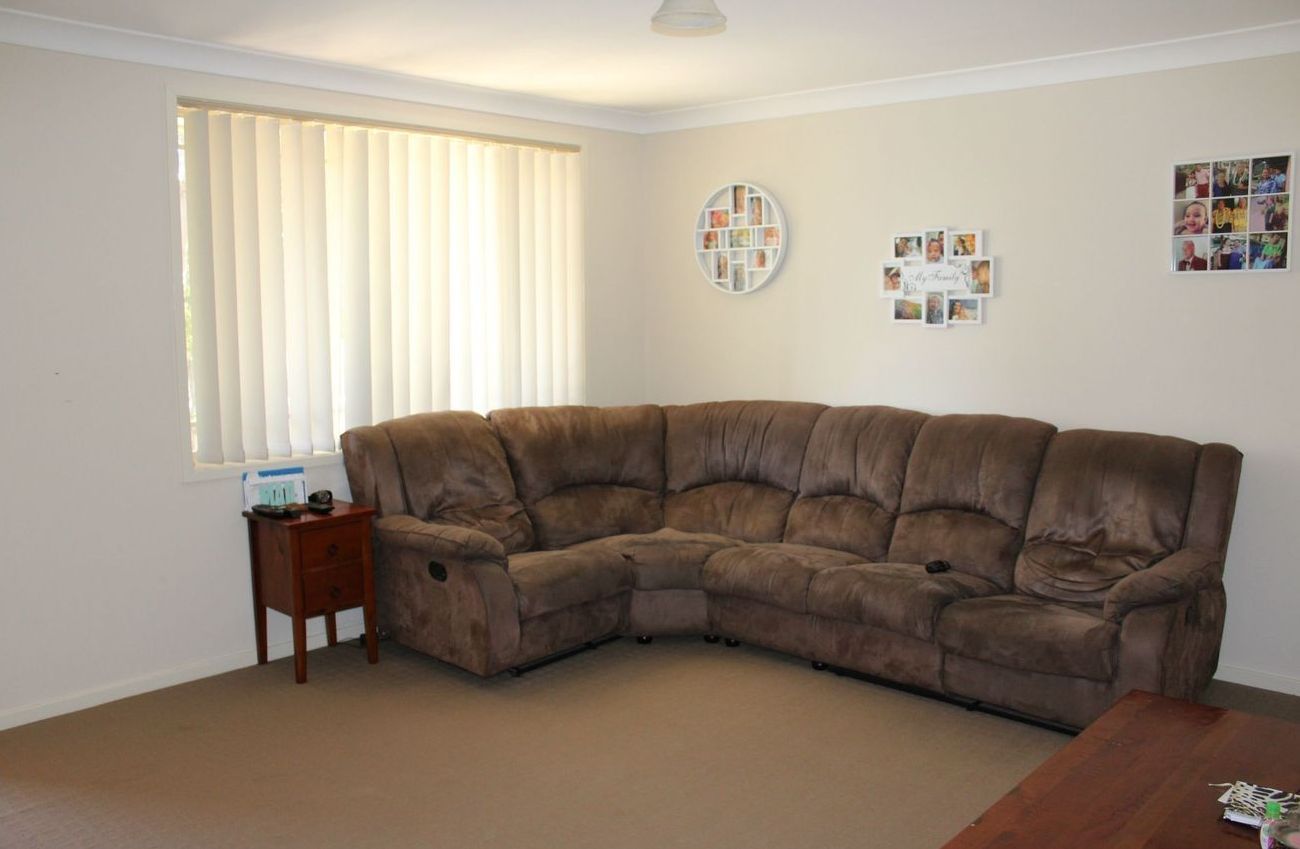 35 Griffin Place, Doonside, NSW 2767