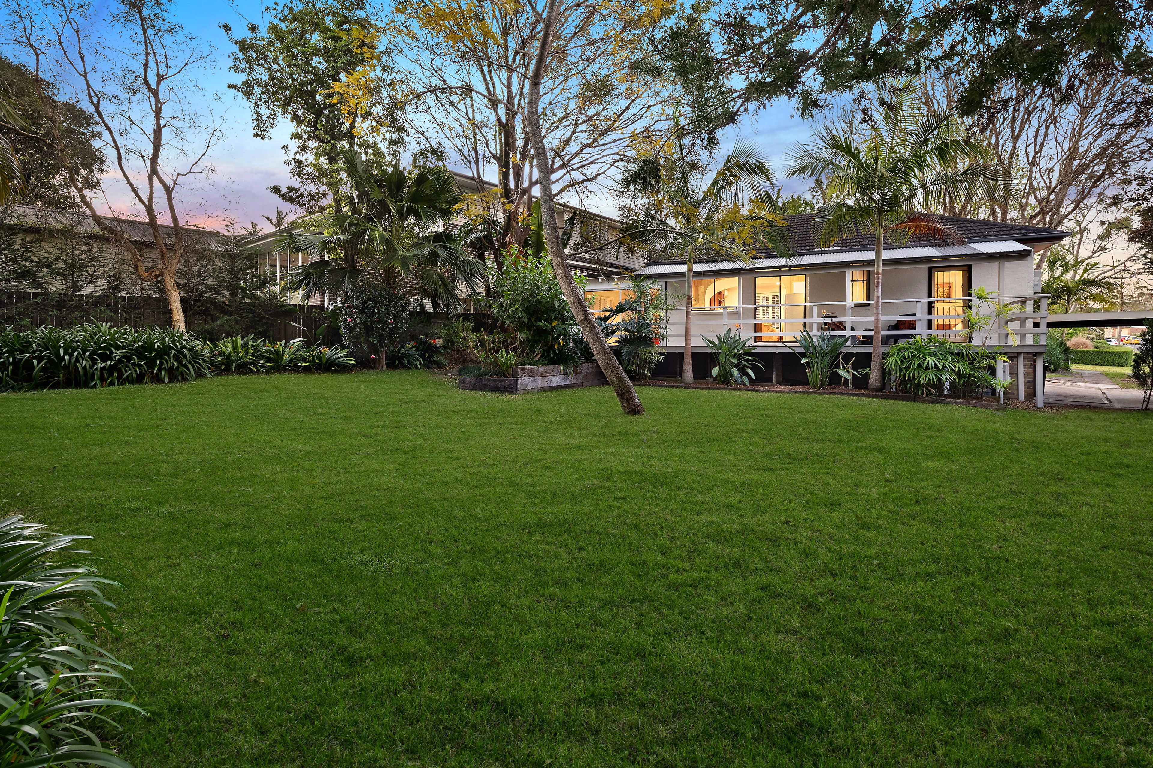 15 Keats Road, Turramurra, NSW 2074