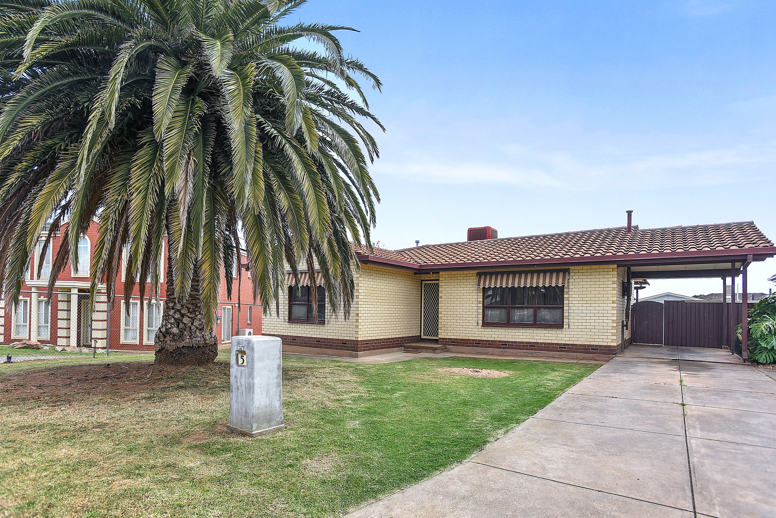5 Johnson Crescent, Port Noarlunga, SA 5167