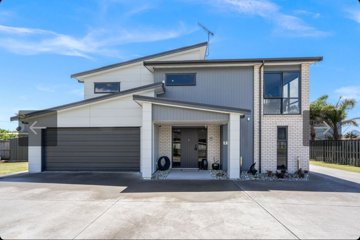 8 Mariners Haven, One Tree Point, Whangarei District