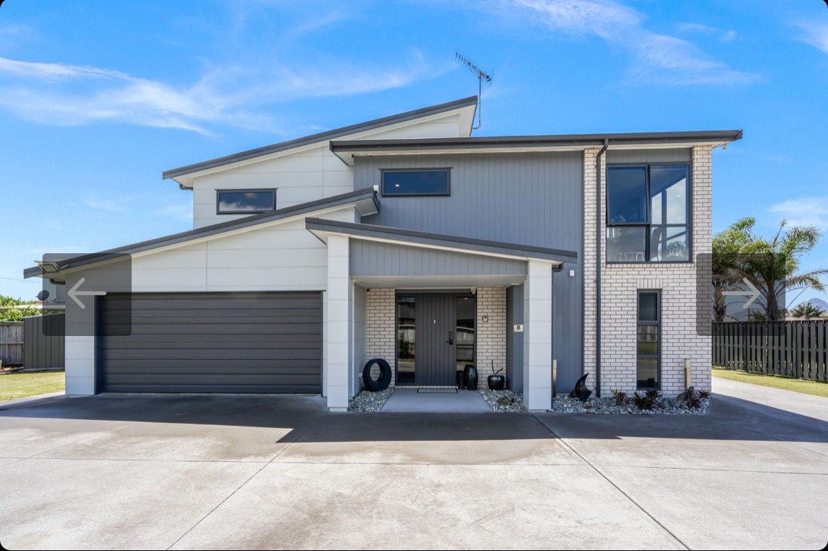 8 Mariners Haven, One Tree Point, Whangarei District