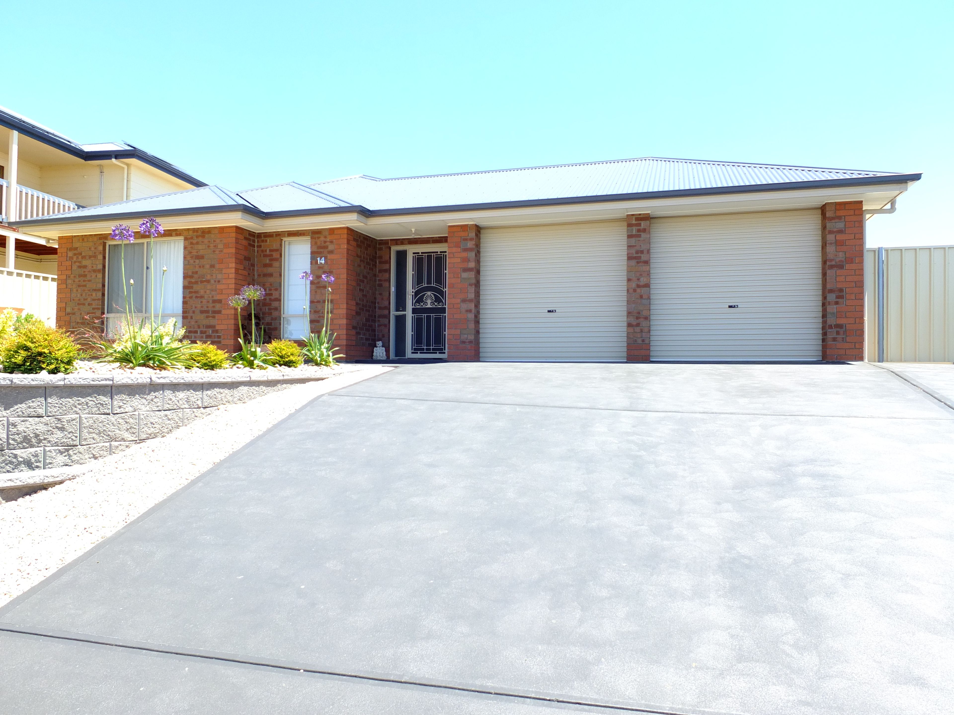 14 Polglase Street, Port Hughes, SA 5558