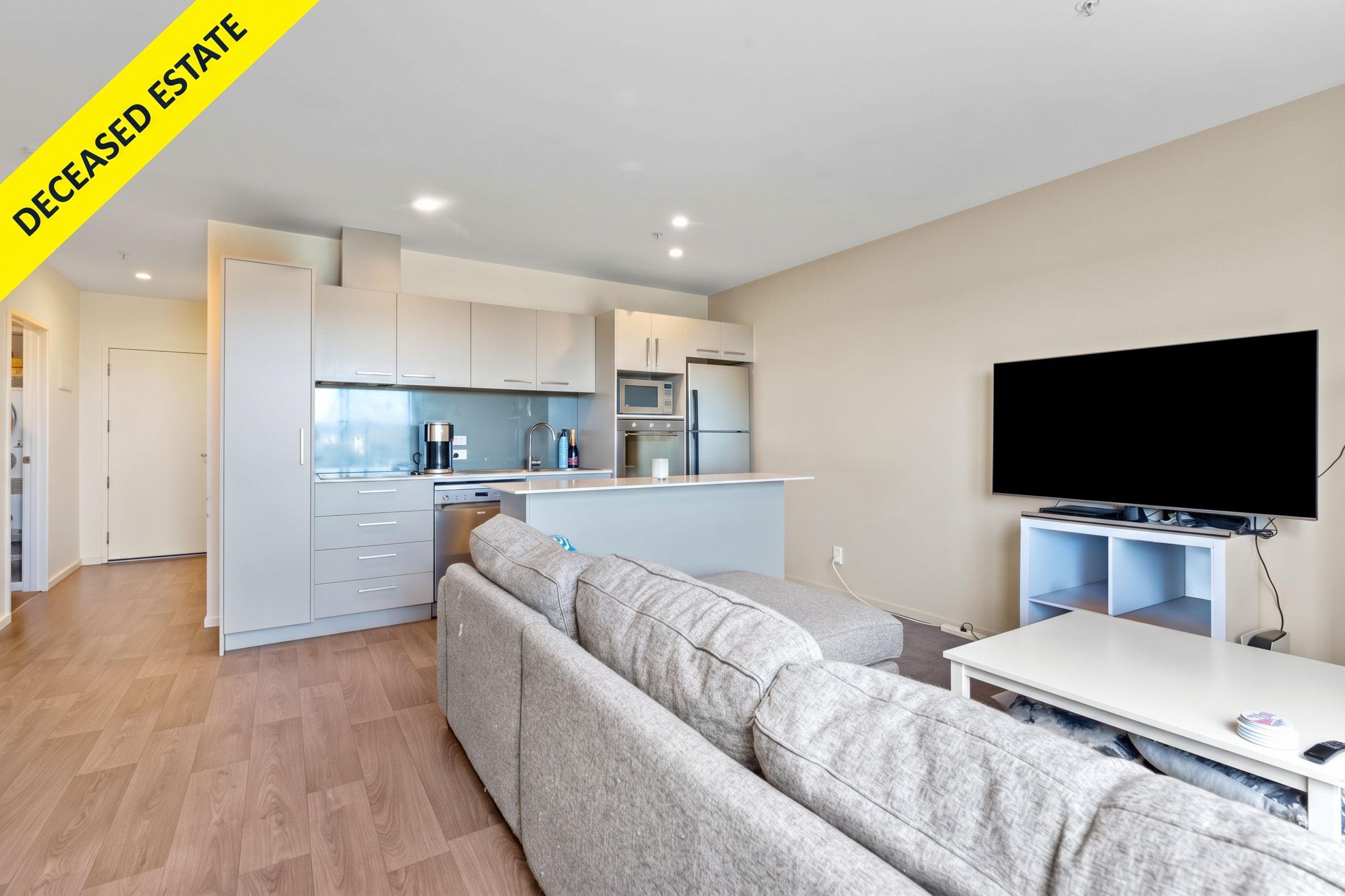 205c/160 Hobsonville Point Road, Hobsonville, Waitakere City