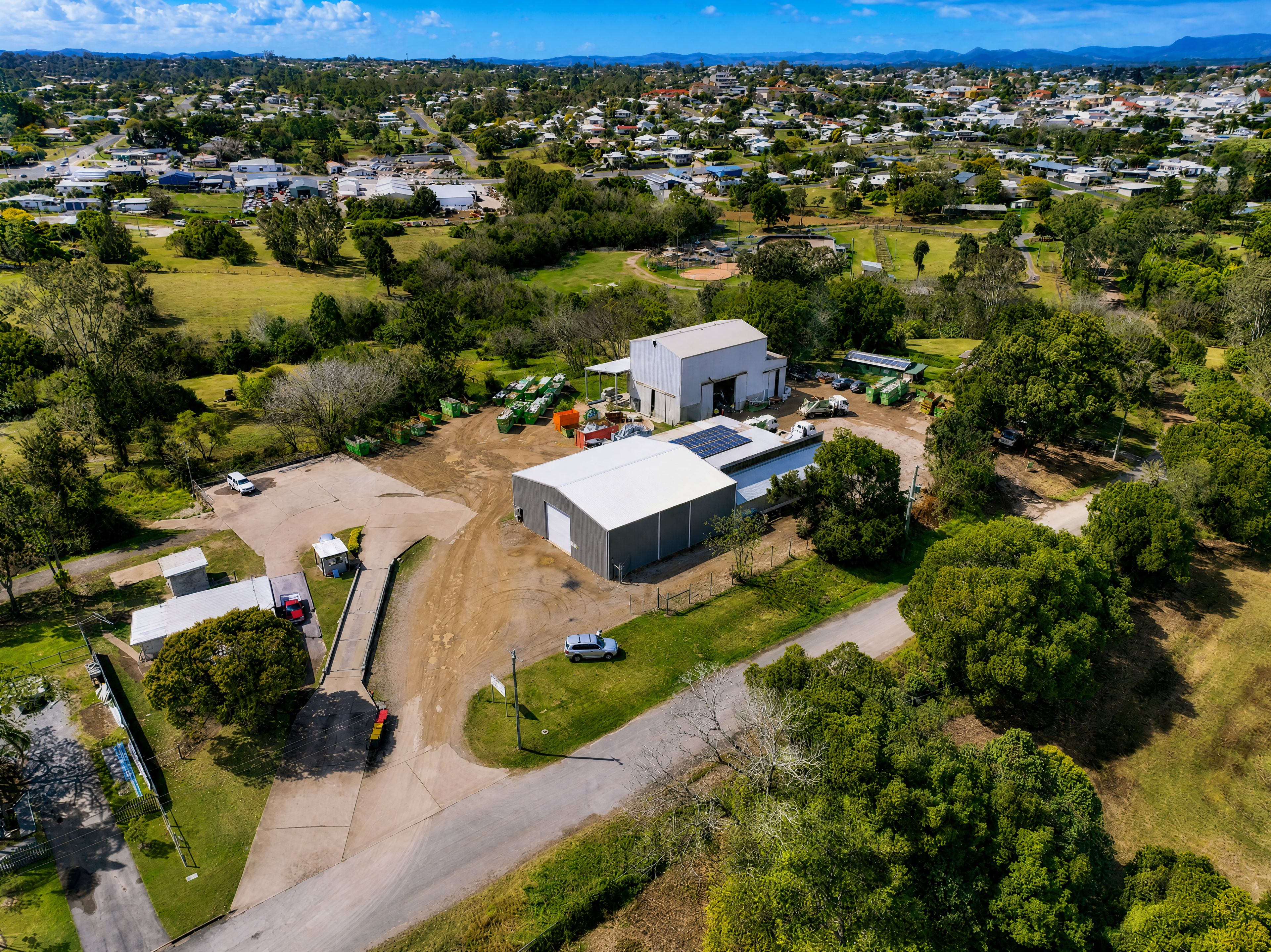 12 Brewery Road, Gympie, QLD 4570 - Industrial/Warehouse for Sale or ...