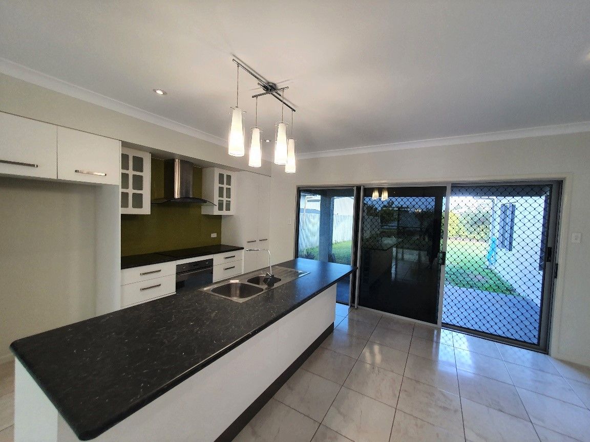23 Tasman Circuit, Burdell, QLD 4818