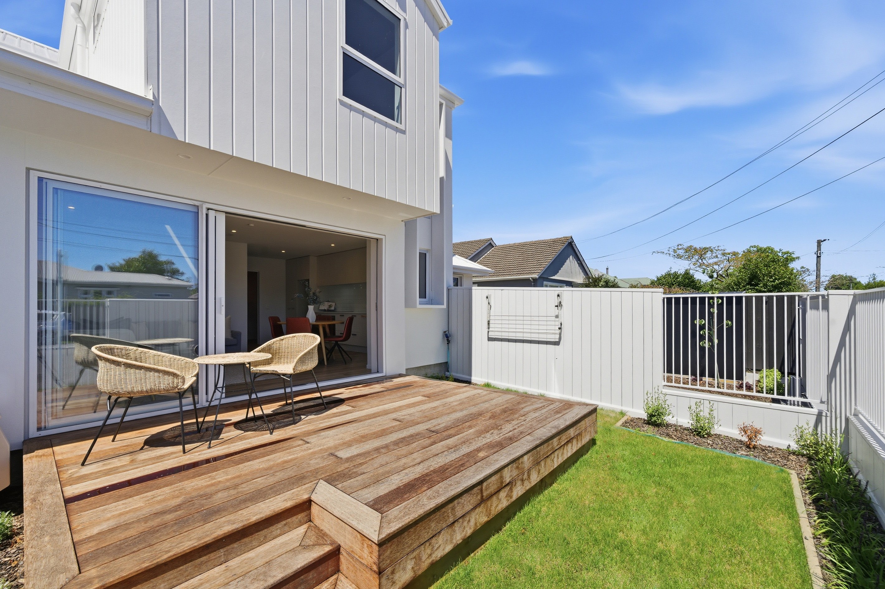 3/311 Barrington Street, Spreydon, Christchurch City