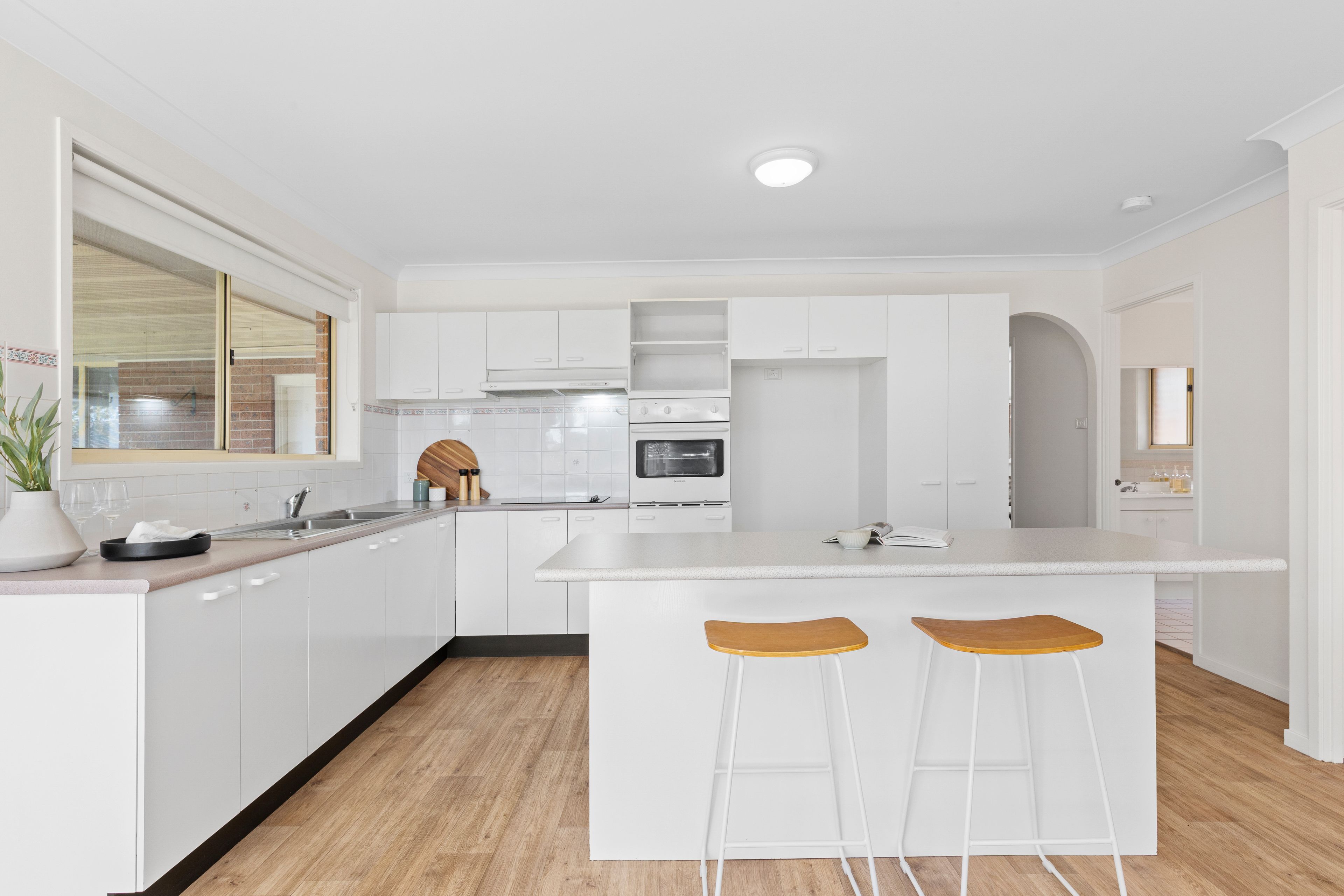 41 Rosamond Street, Maryland, NSW 2287