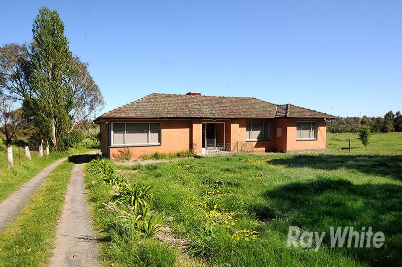 111 Belgrave Hallam Road, Hallam, VIC 3803
