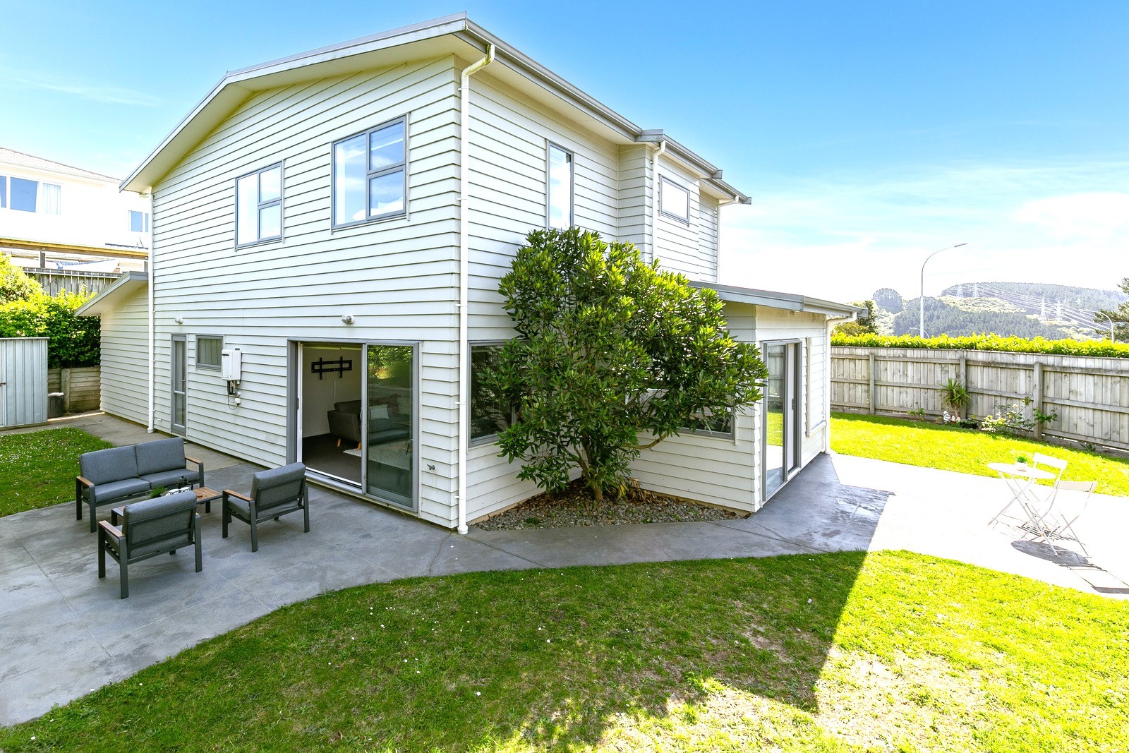 260 Mark Avenue, Grenada Village, Wellington City