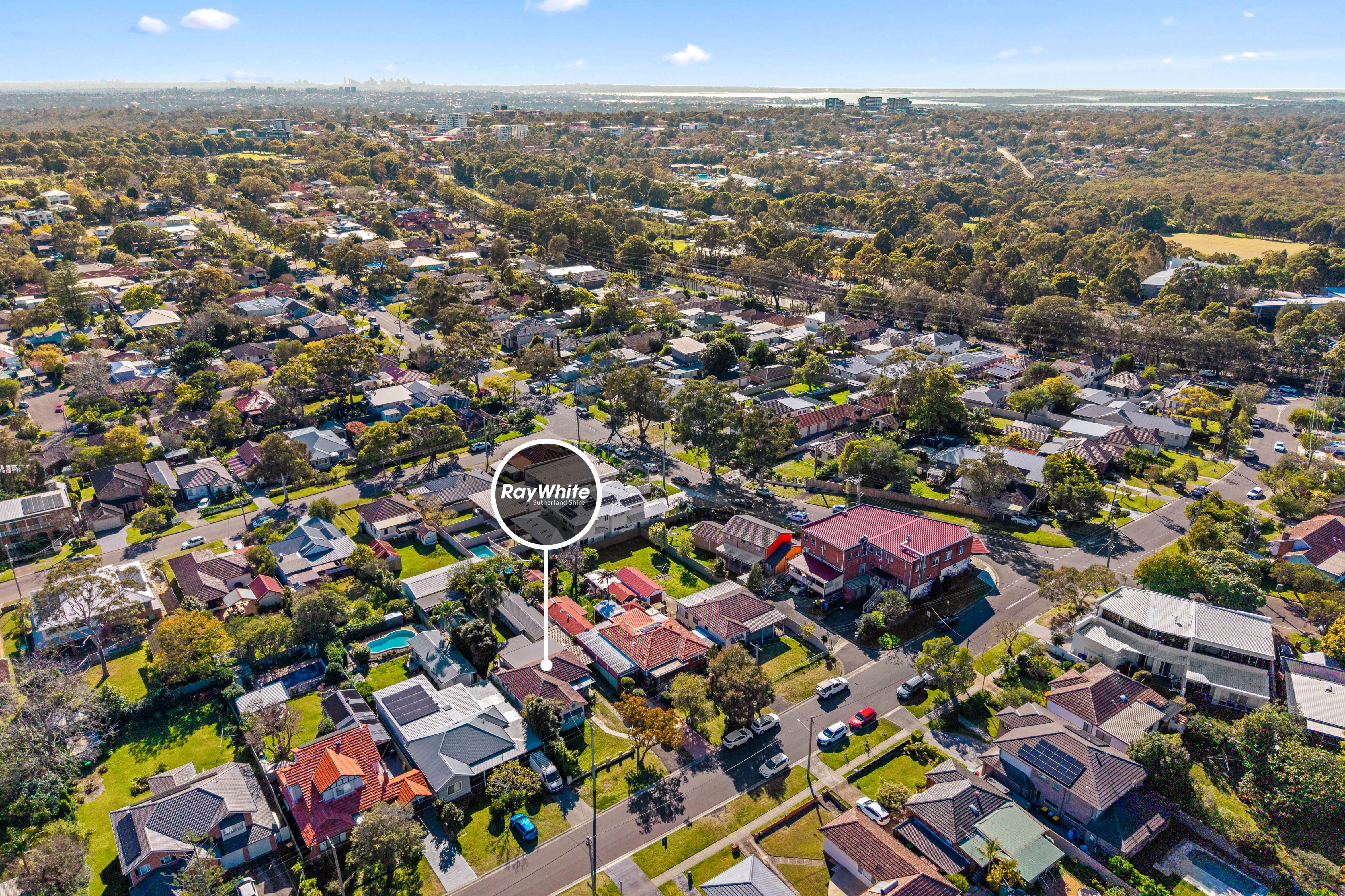 15 Sixth Avenue, Loftus, NSW 2232